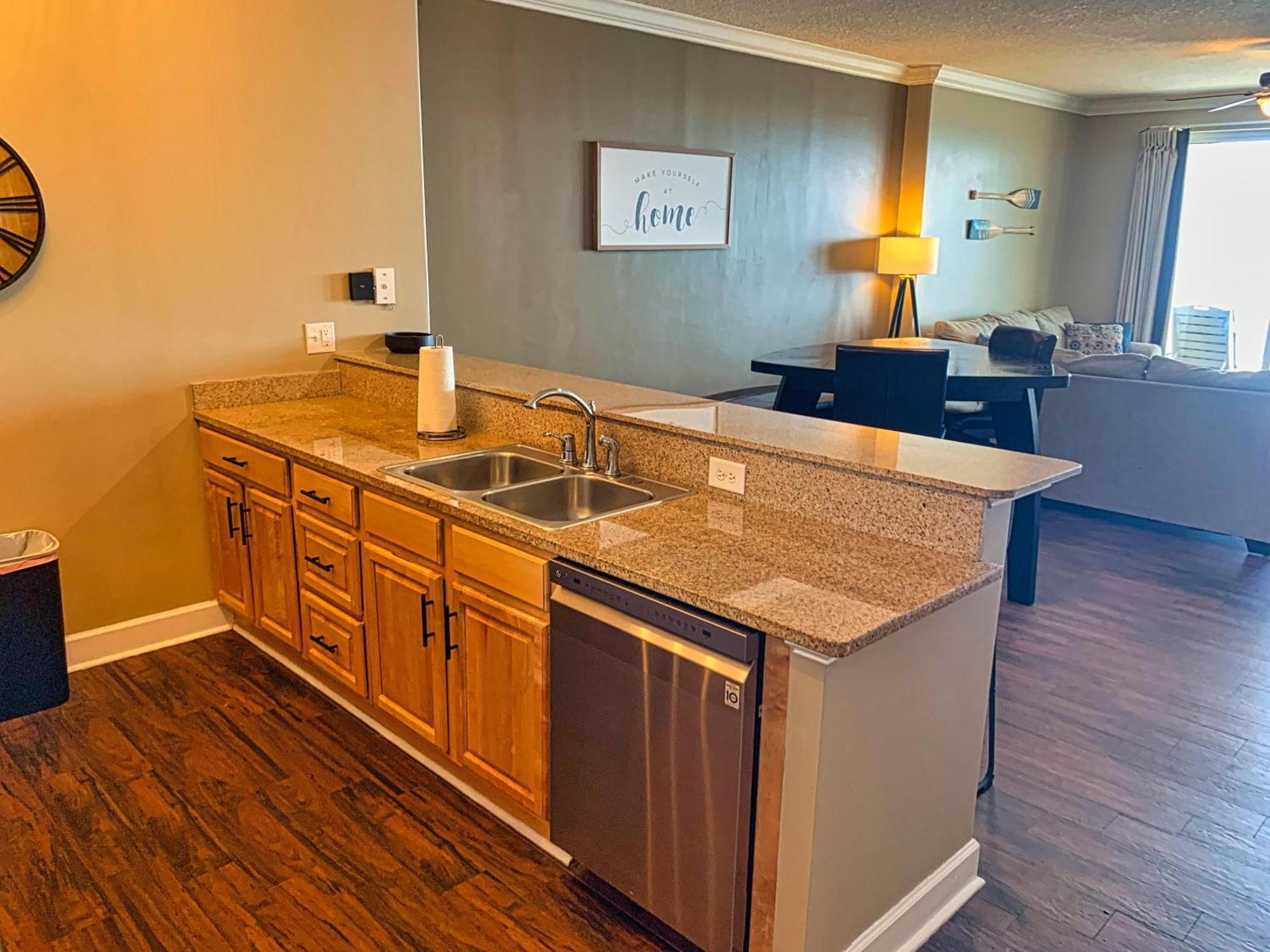 Ocean Reef 1308 * Panama City Beach