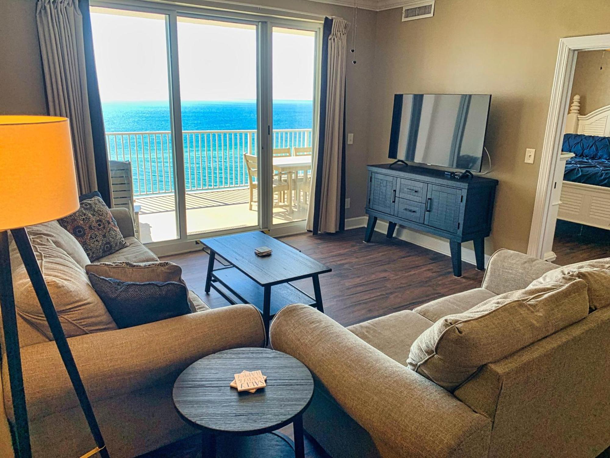 Ocean Reef 1308 * Panama City Beach