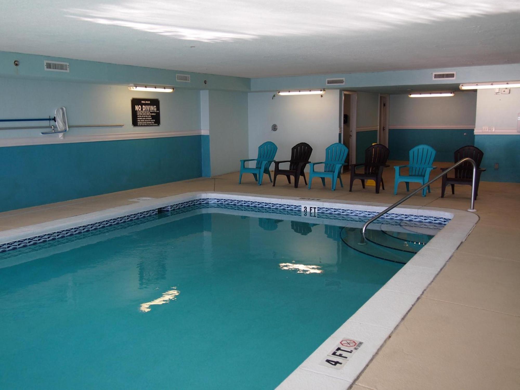 Ocean Reef 1604 *