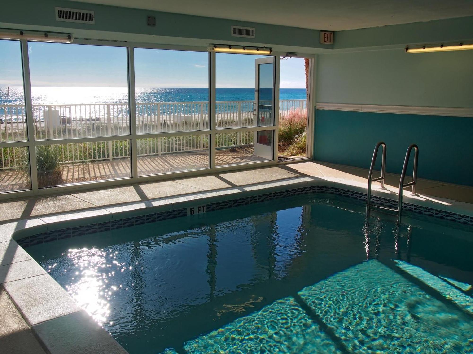 Ocean Reef 1604 Panama City Beach