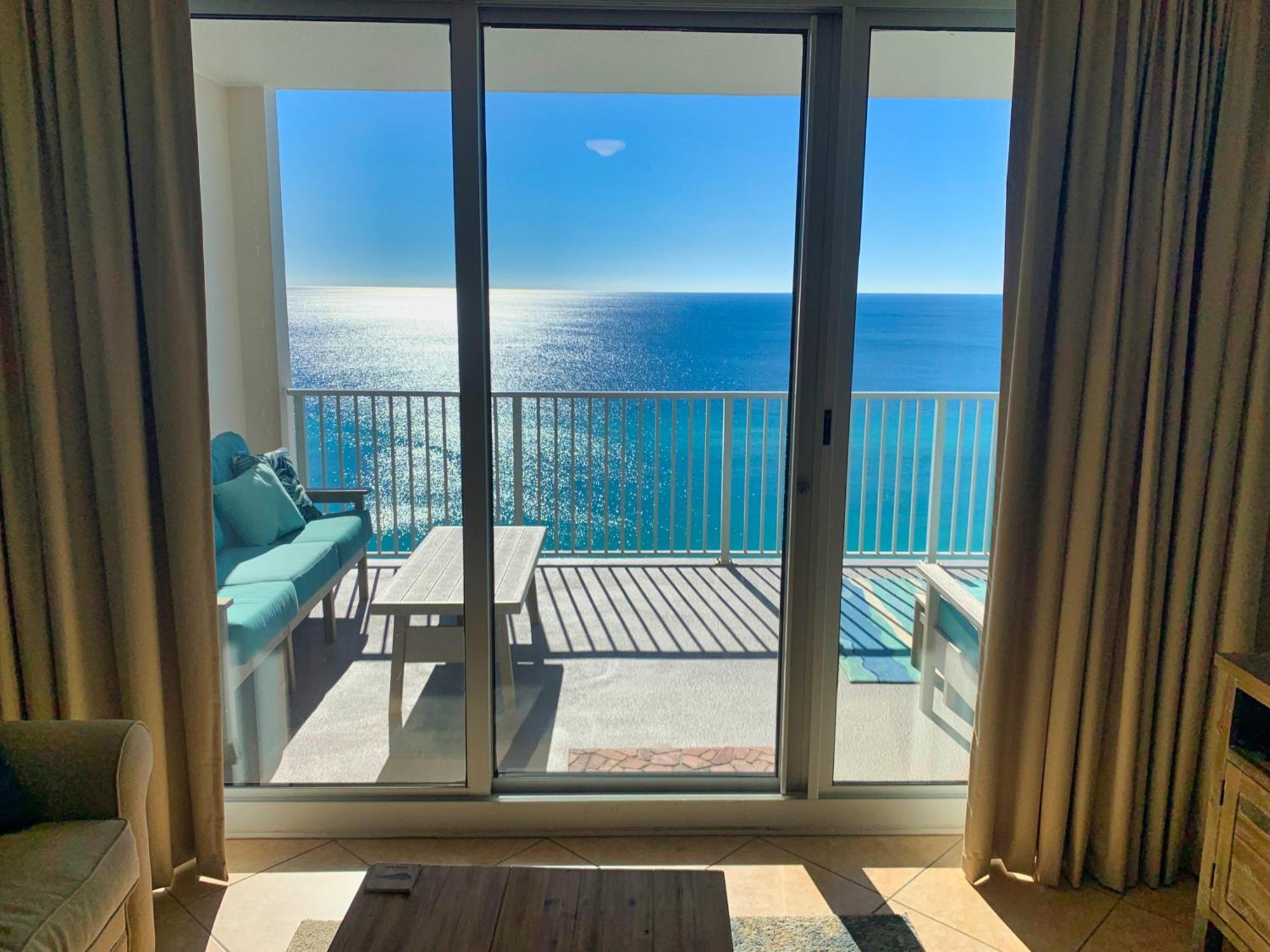 Ocean Reef 1604 * Panama City Beach