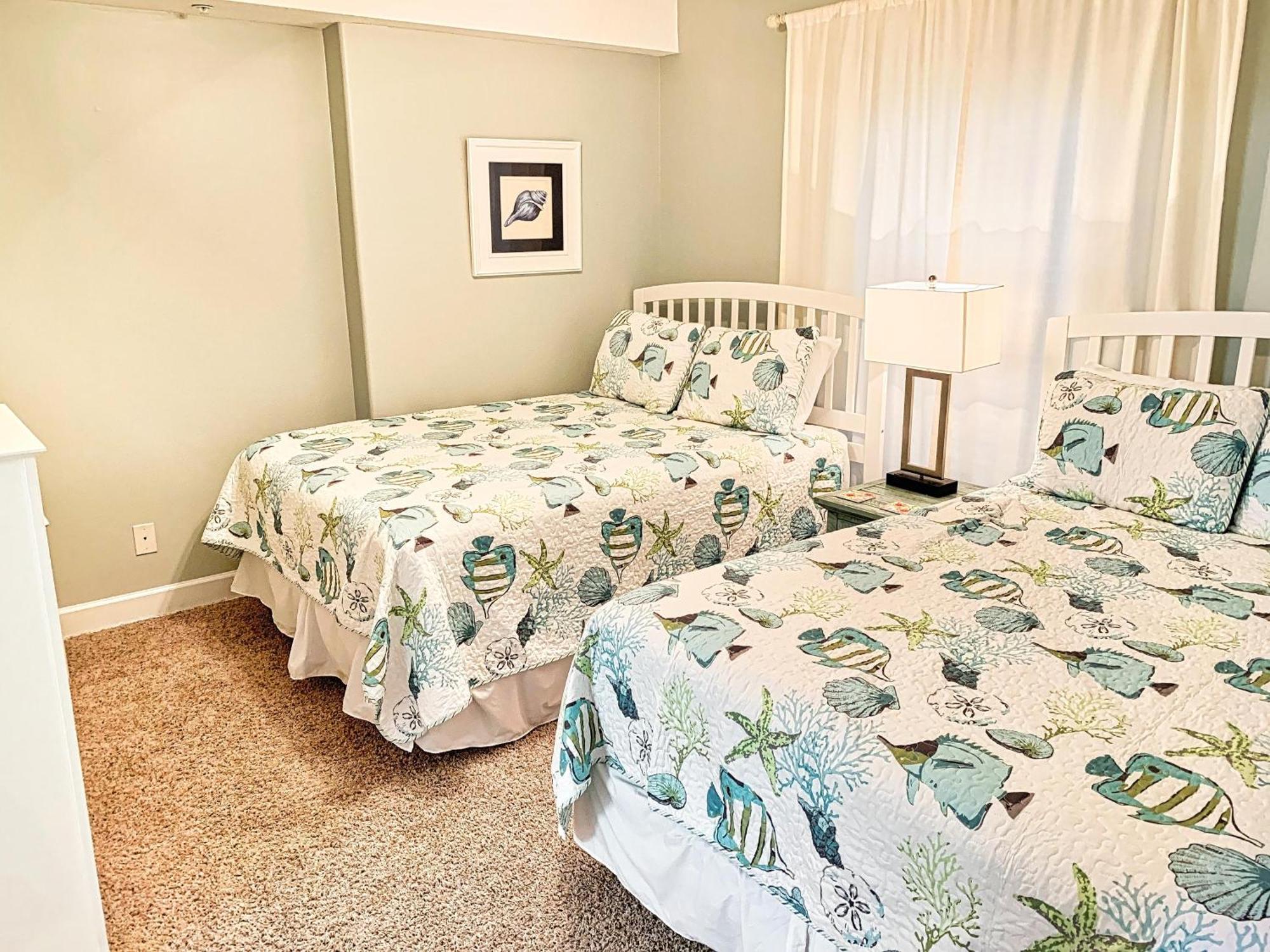 Ocean Reef 1604 Holiday home Panama City Beach