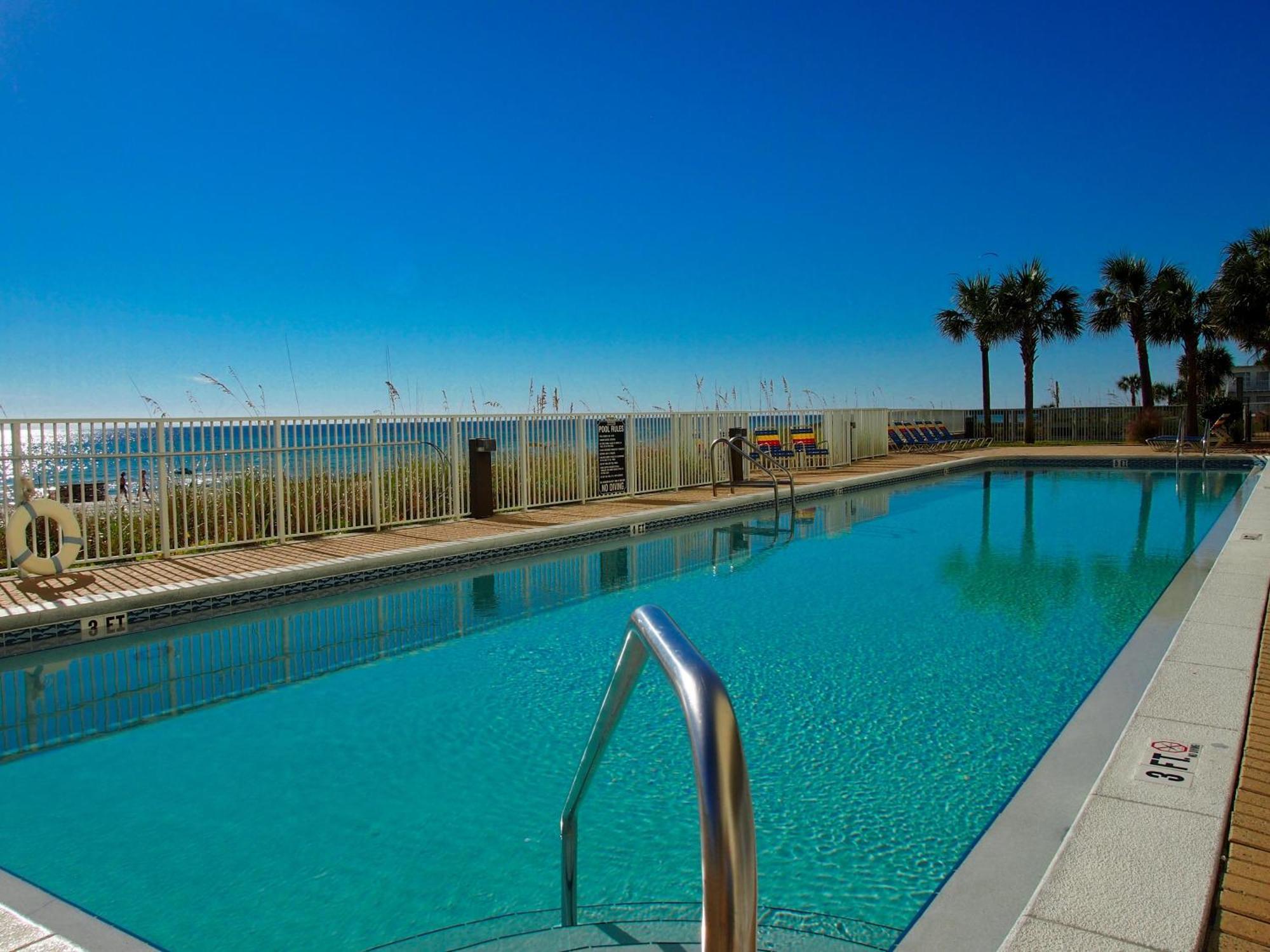 Ocean Reef 1604 Holiday home