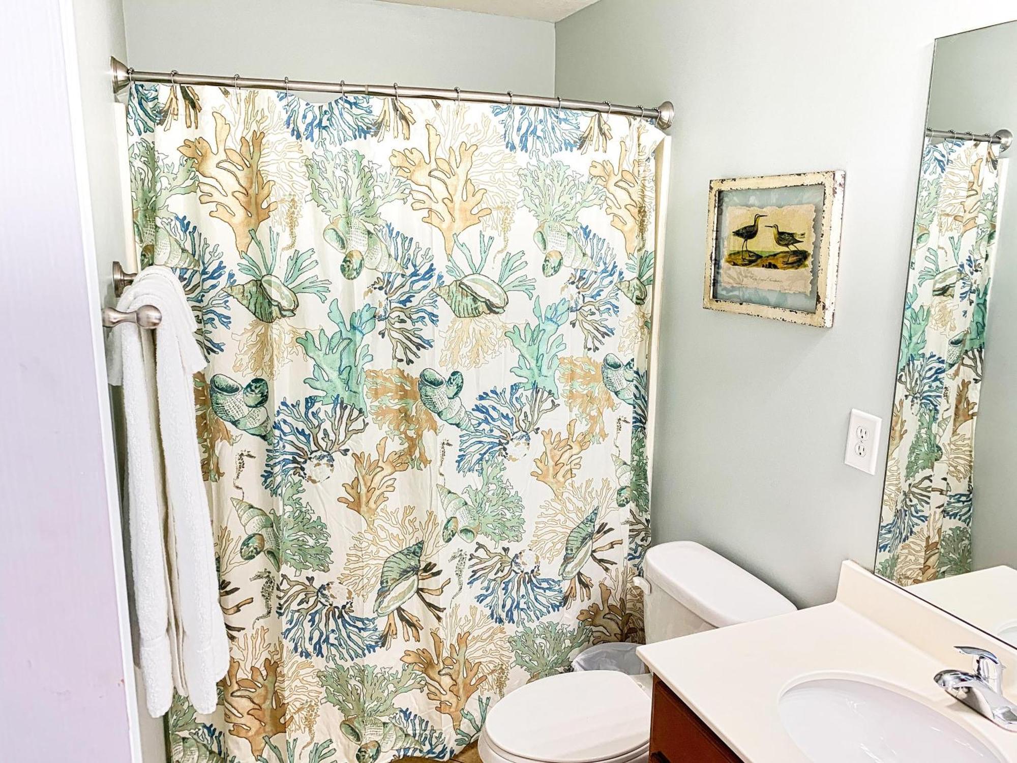 Holiday home Ocean Reef 1604 Panama City Beach