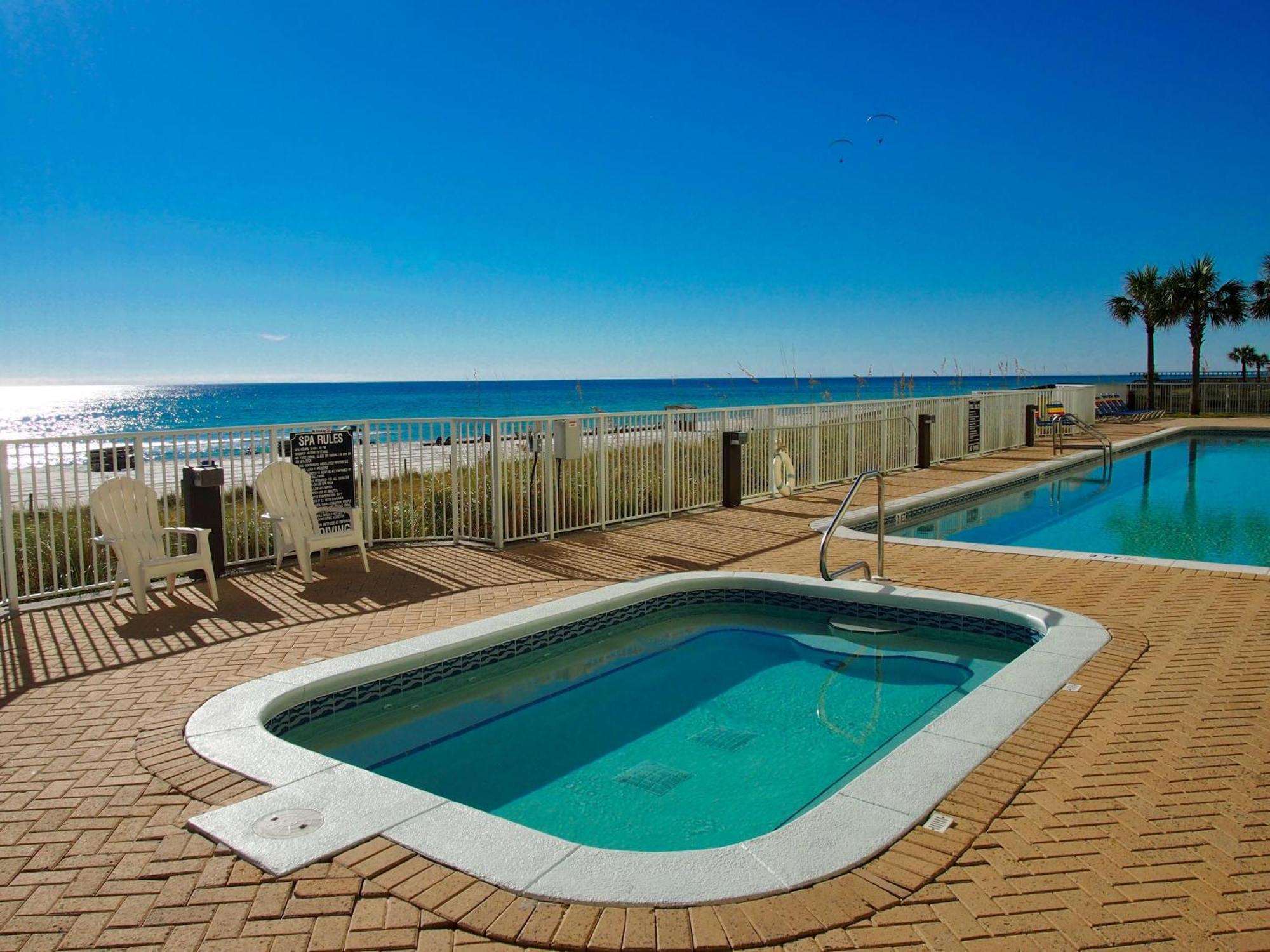 Ocean Reef 1604 * Panama City Beach