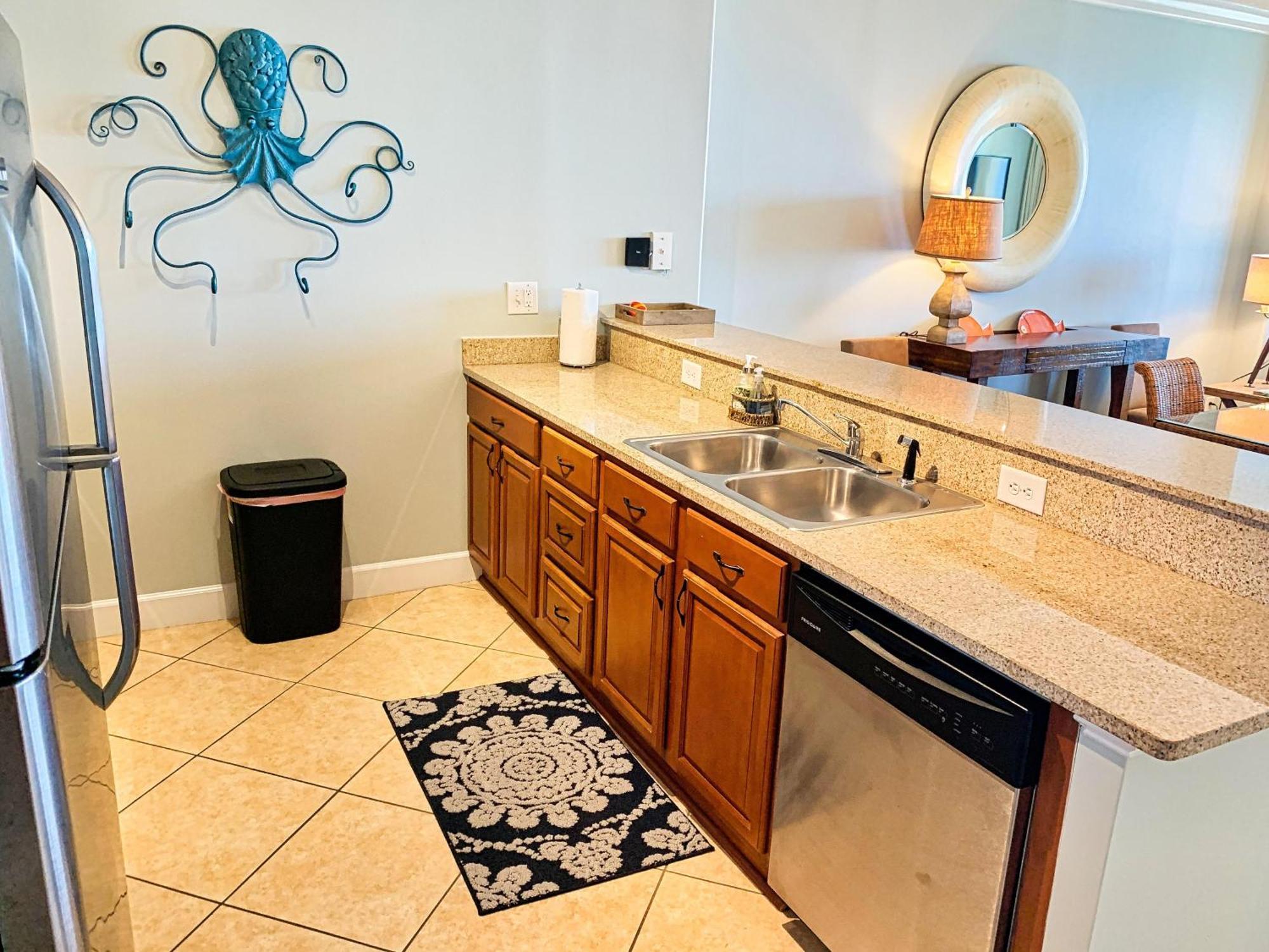 Holiday home Ocean Reef 1604