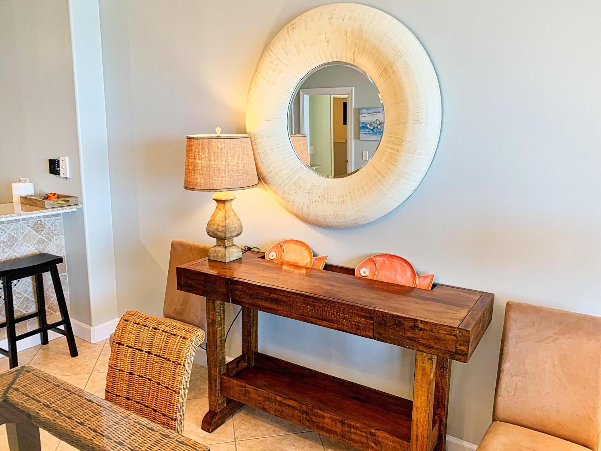 Ocean Reef 1604 Holiday home