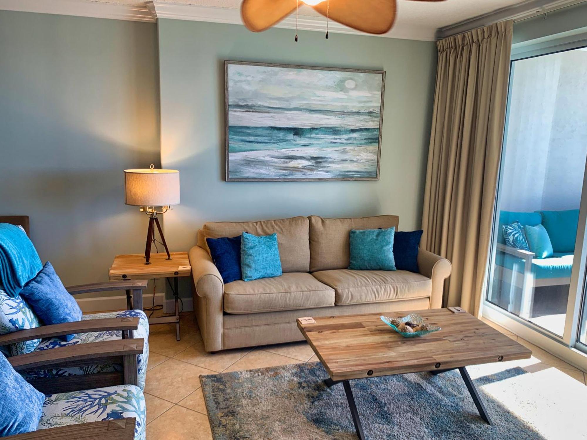Holiday home Ocean Reef 1604 *