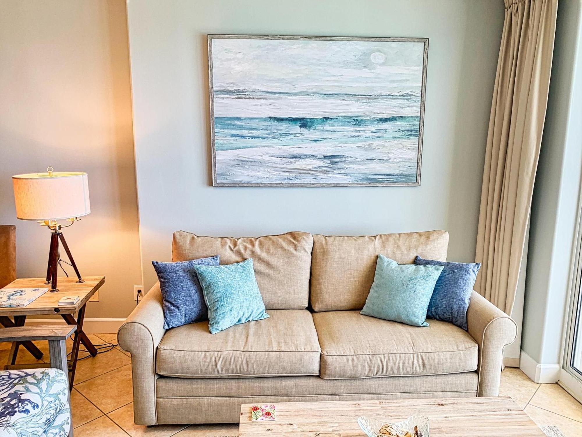 Ocean Reef 1604 * Panama City Beach