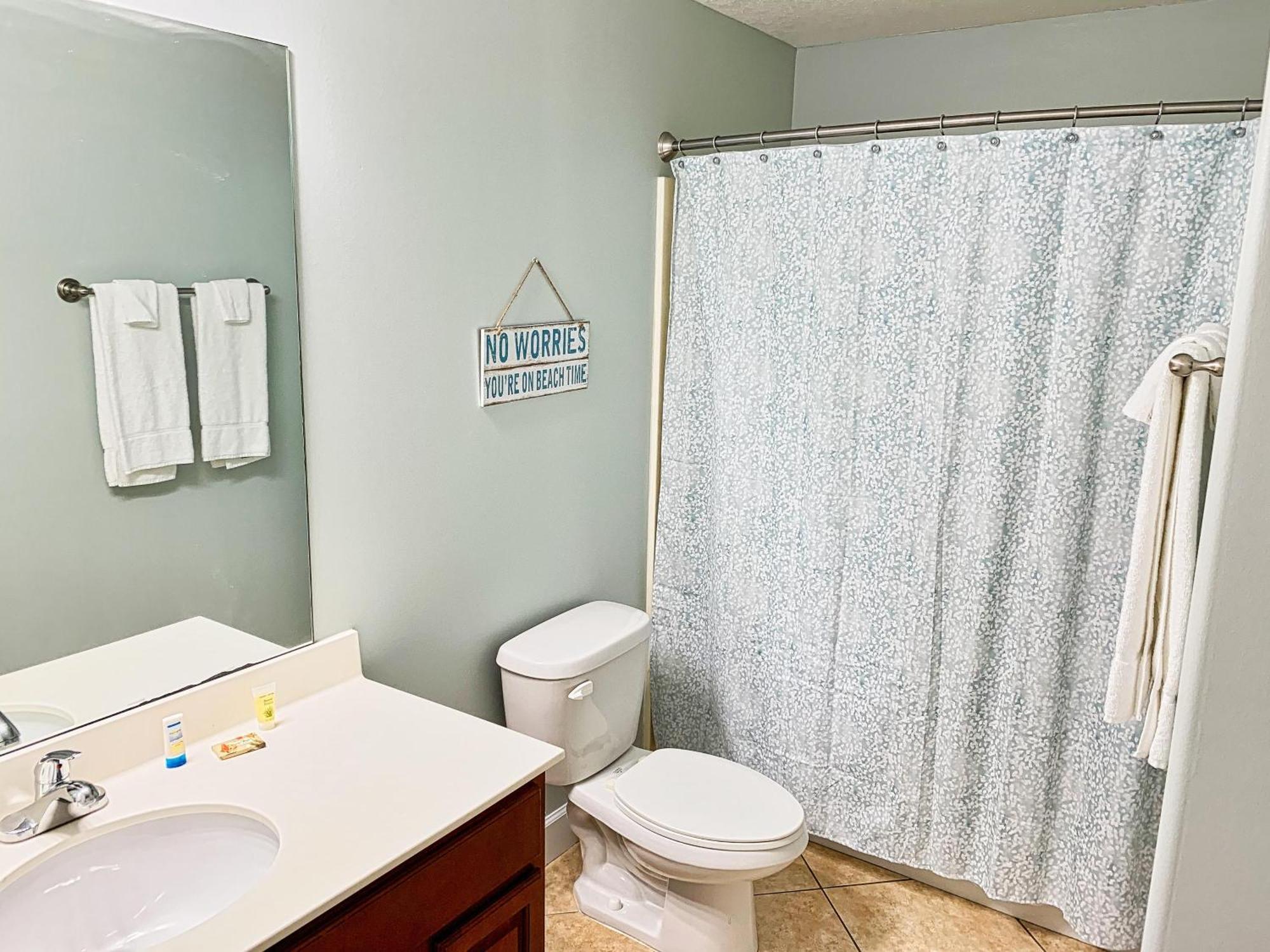 Ocean Reef 1604 *