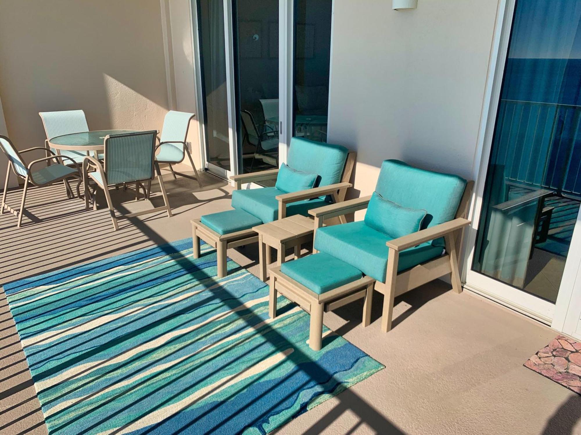 Ocean Reef 1604