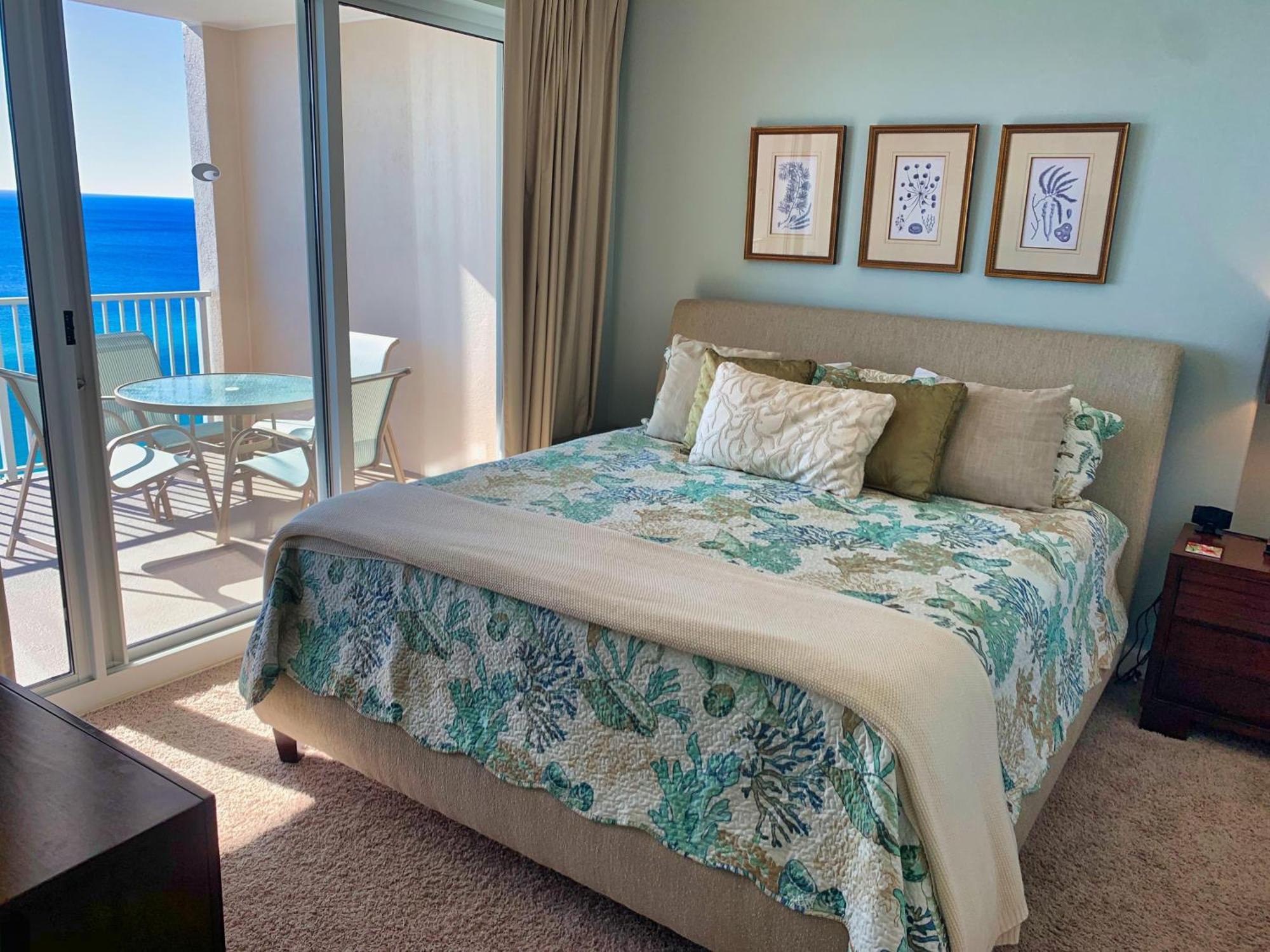 Holiday home Ocean Reef 1604