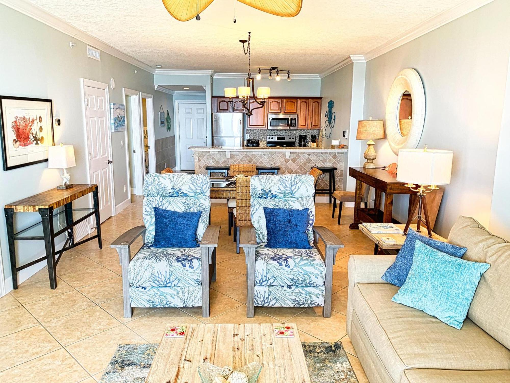 Ocean Reef 1604 Holiday home *