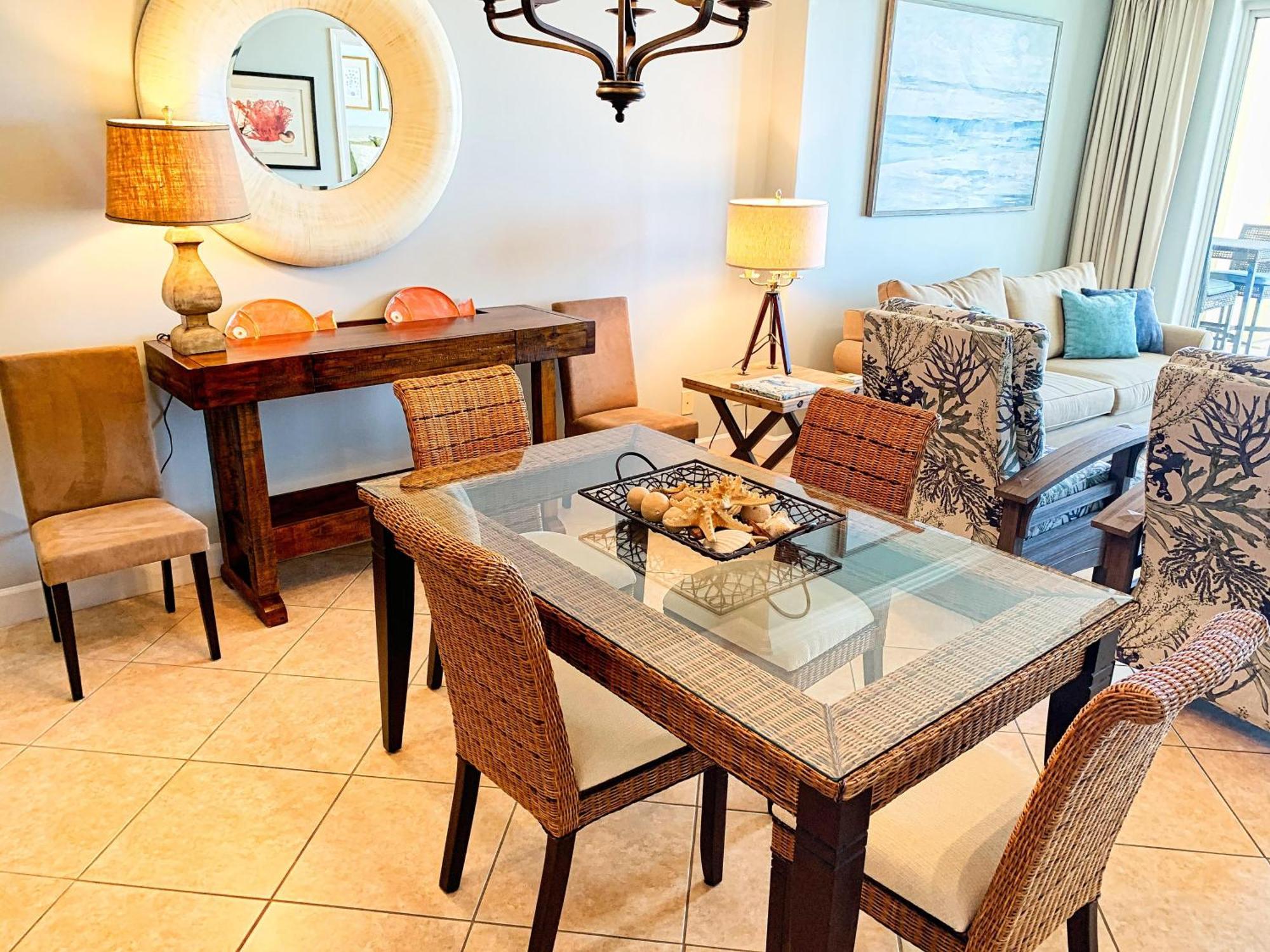 Ocean Reef 1604 Panama City Beach