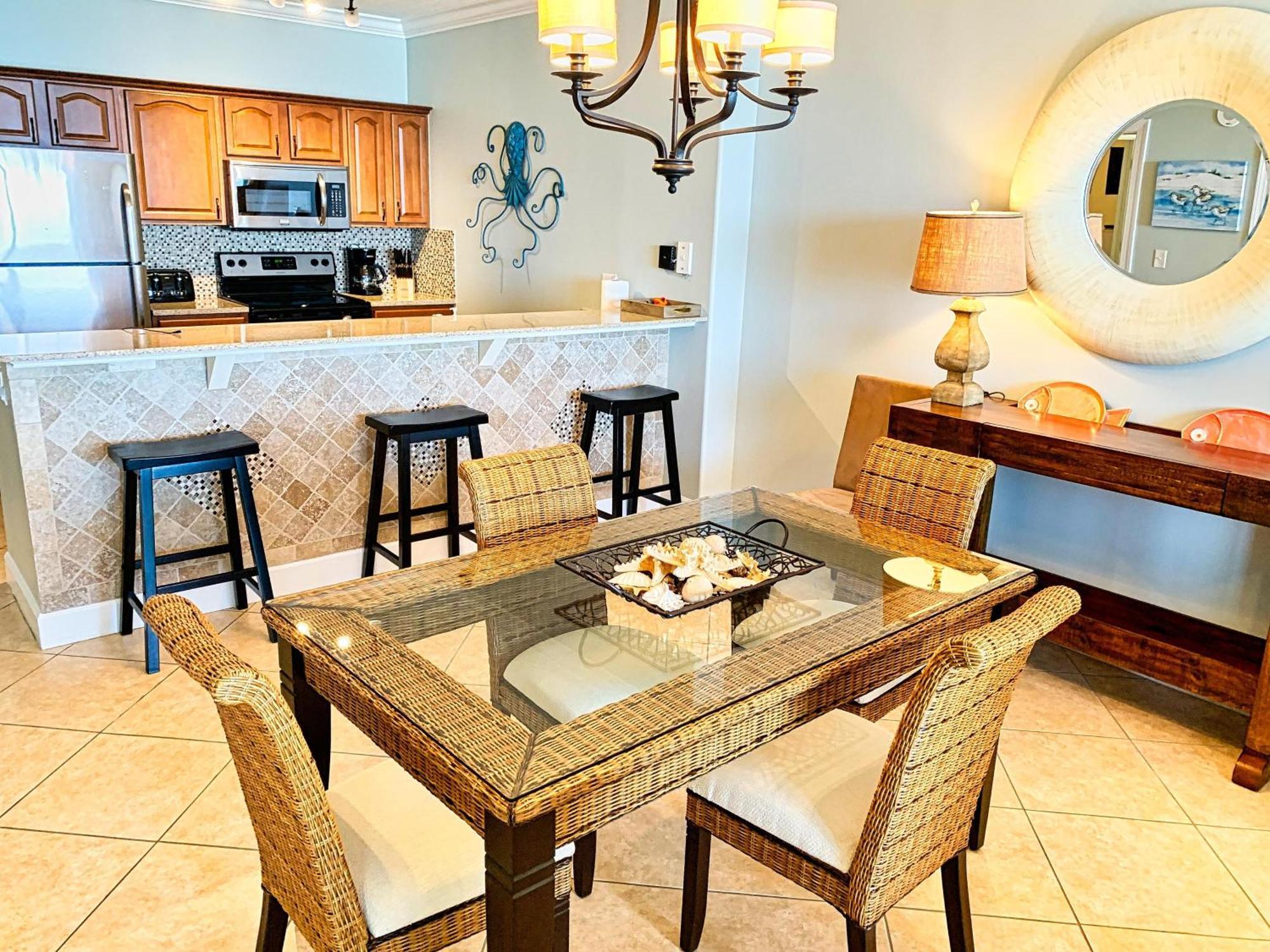 Ocean Reef 1604 Holiday home *