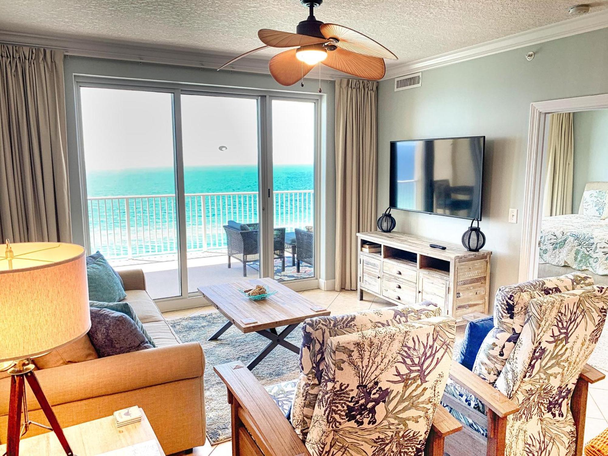 Ocean Reef 1604 * Panama City Beach