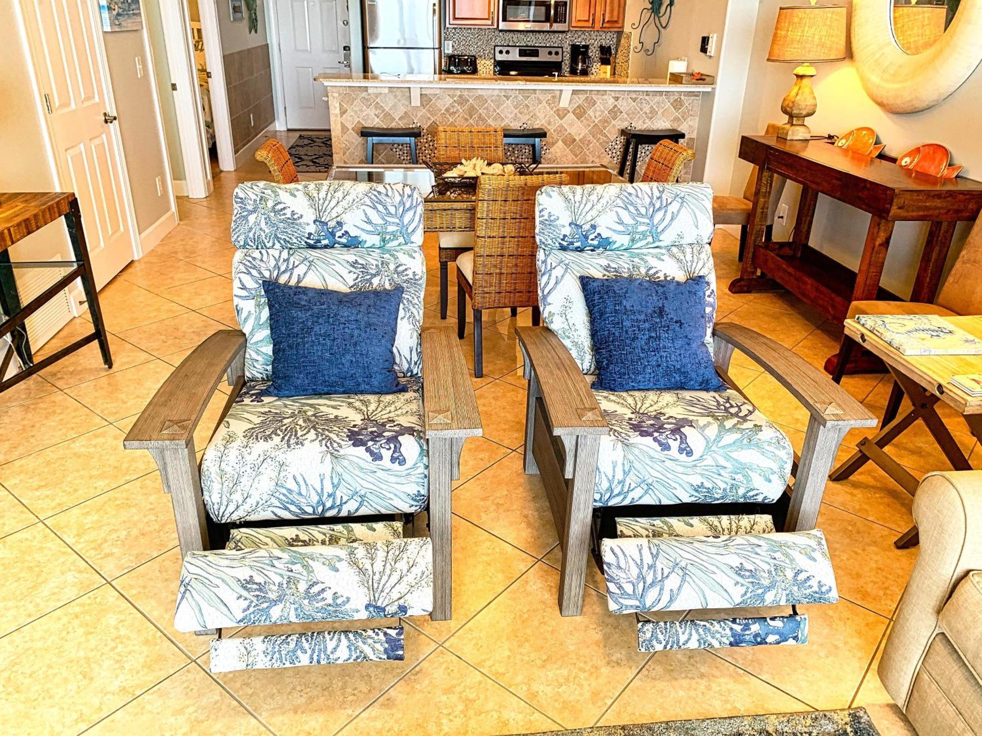 Ocean Reef 1604 Panama City Beach