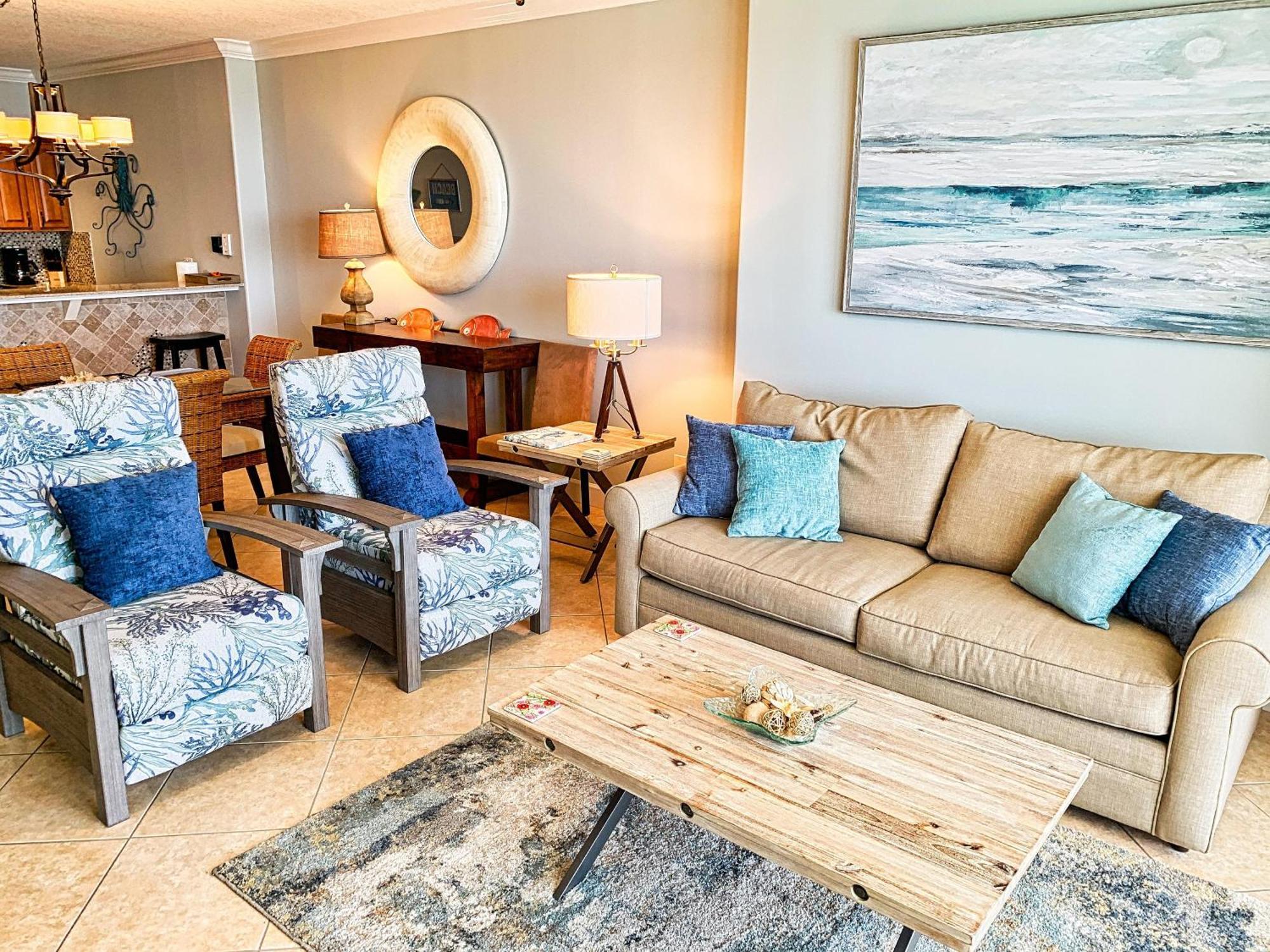 Ocean Reef 1604