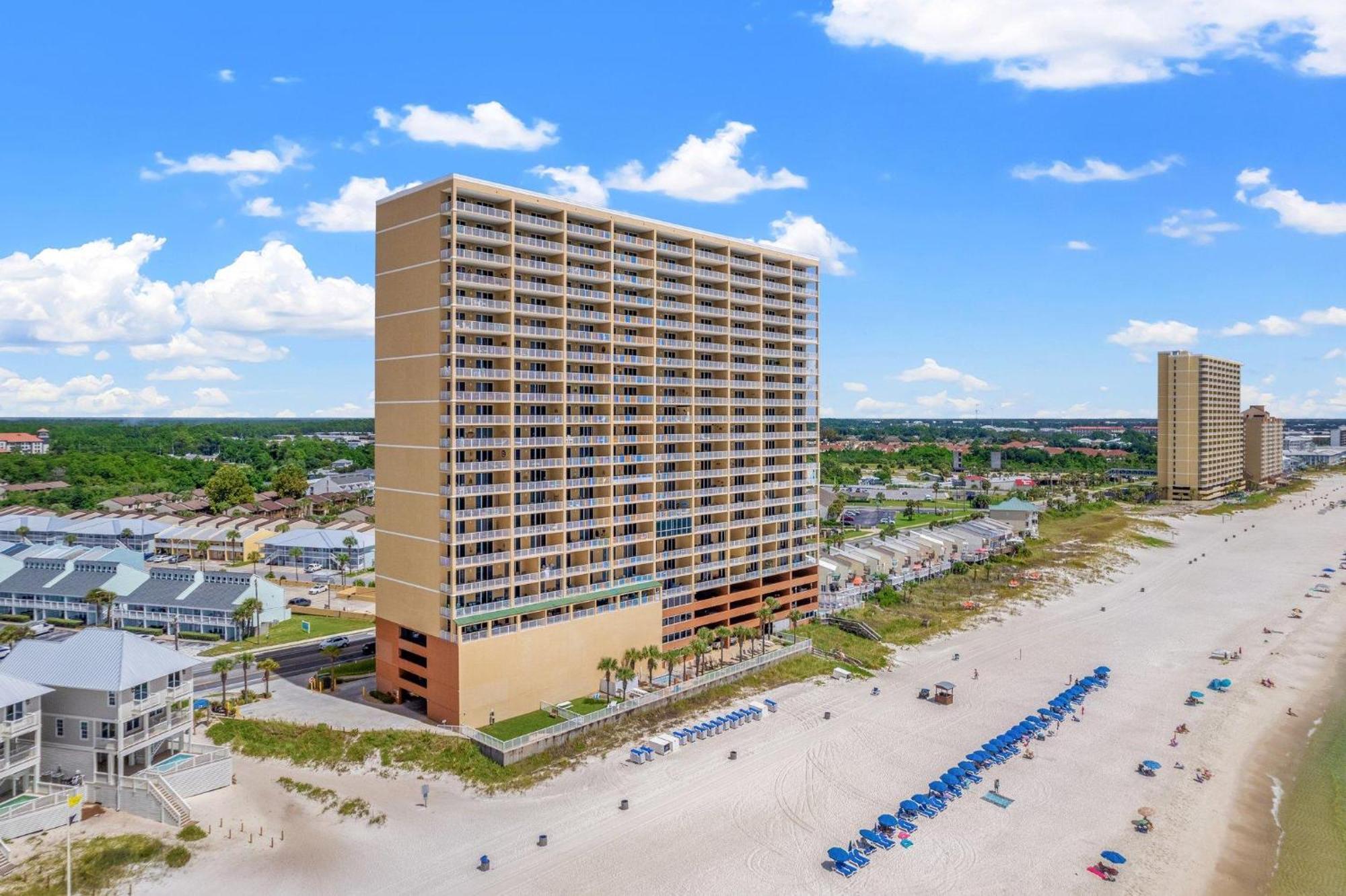 Tropic Winds 1901 Panama City Beach