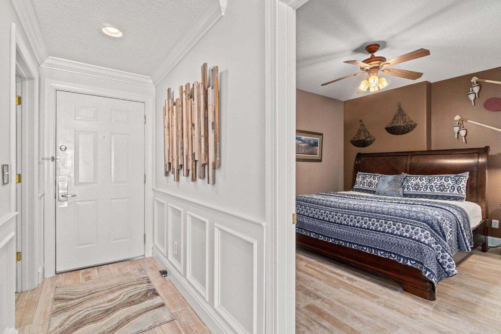 Tropic Winds 1901 Holiday home Panama City Beach