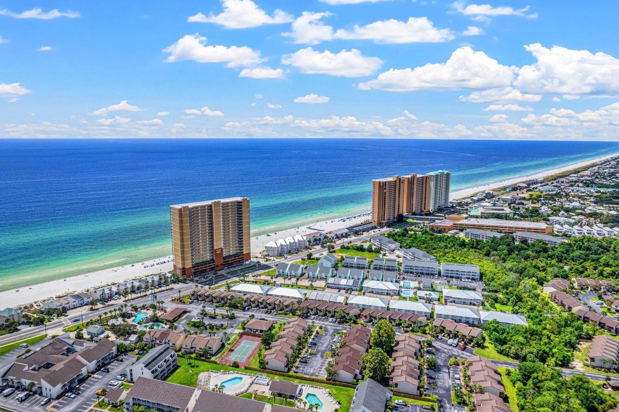 Tropic Winds 1901 * Panama City Beach