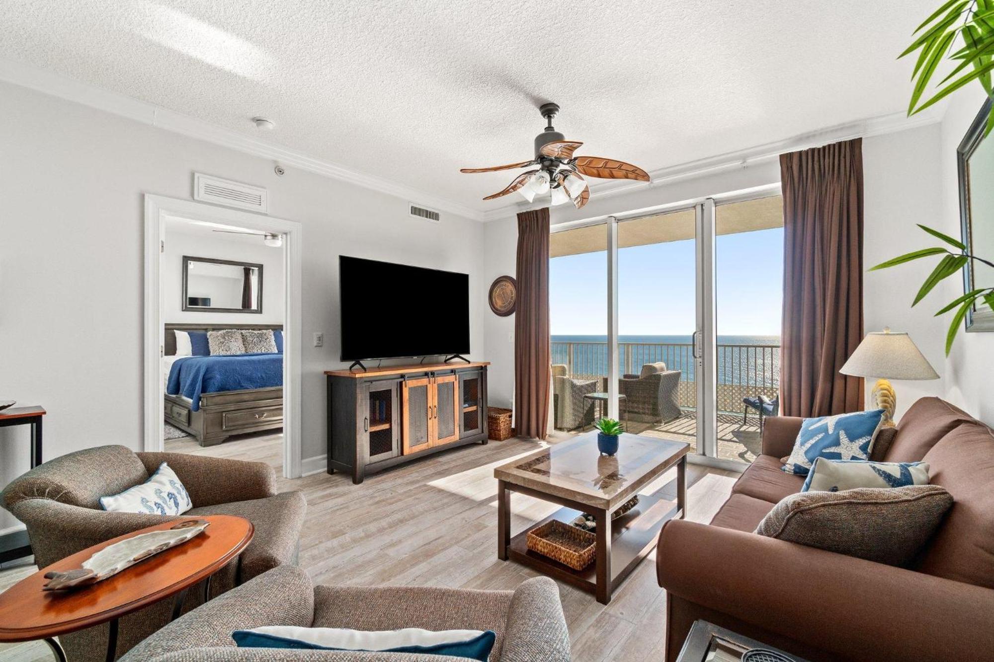 Holiday home Tropic Winds 1901 Panama City Beach