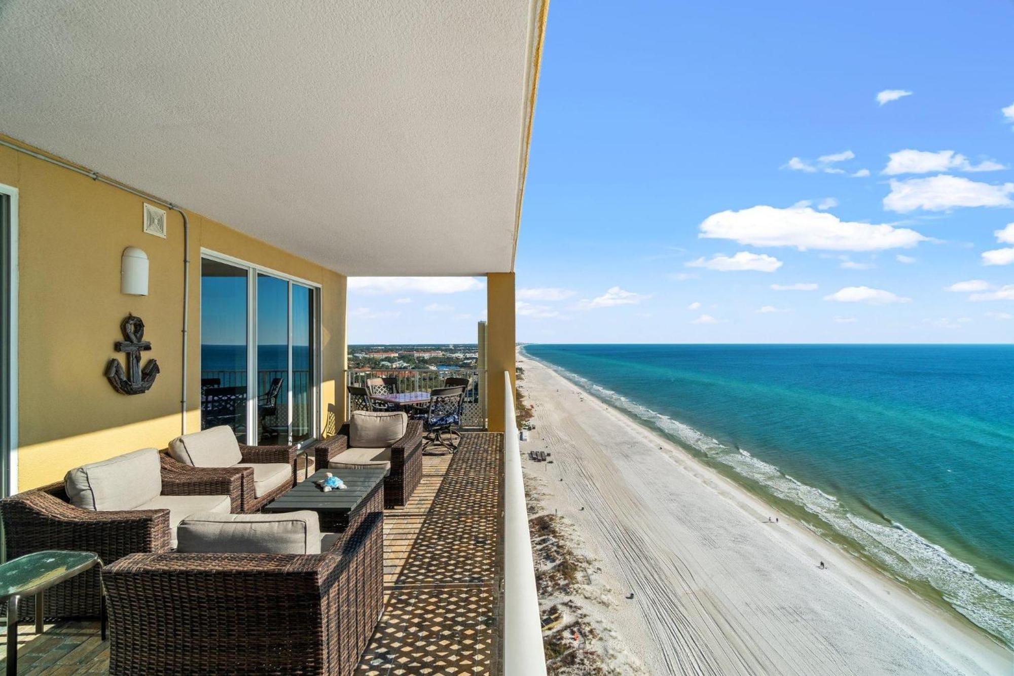 Tropic Winds 1901 Panama City Beach