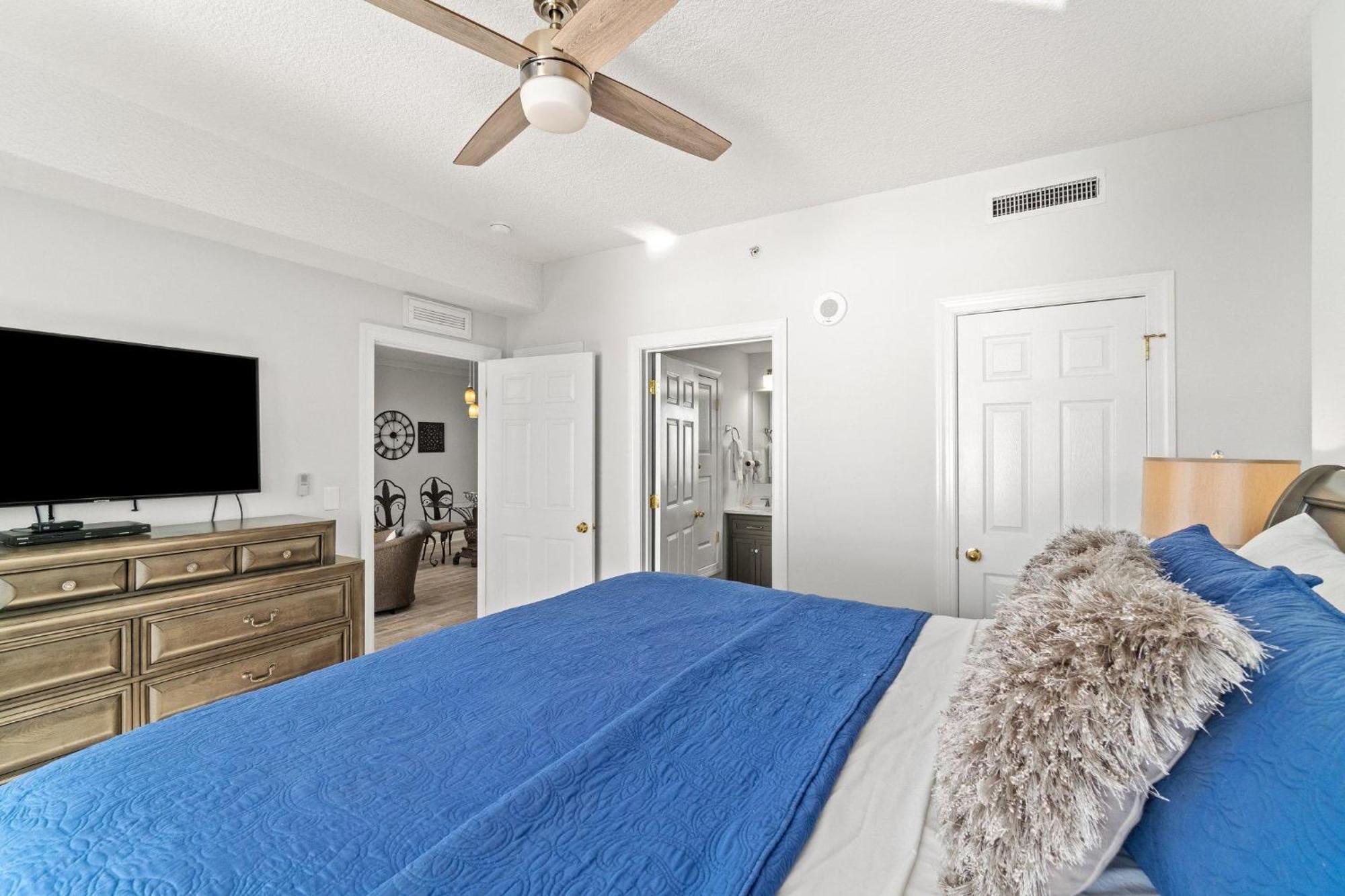 Tropic Winds 1901 * Panama City Beach