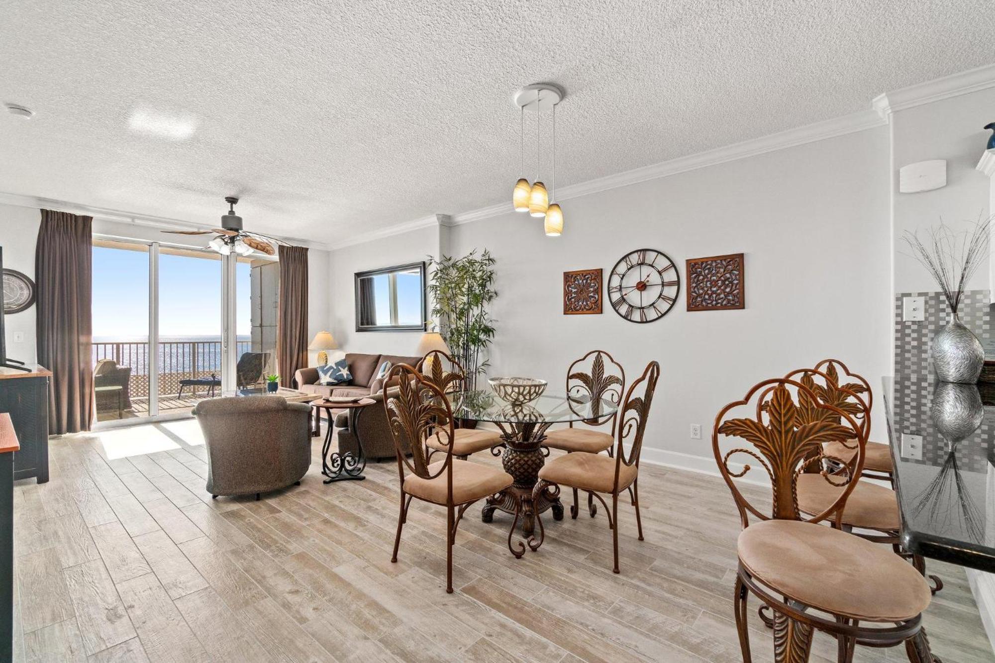 Holiday home Tropic Winds 1901 Panama City Beach