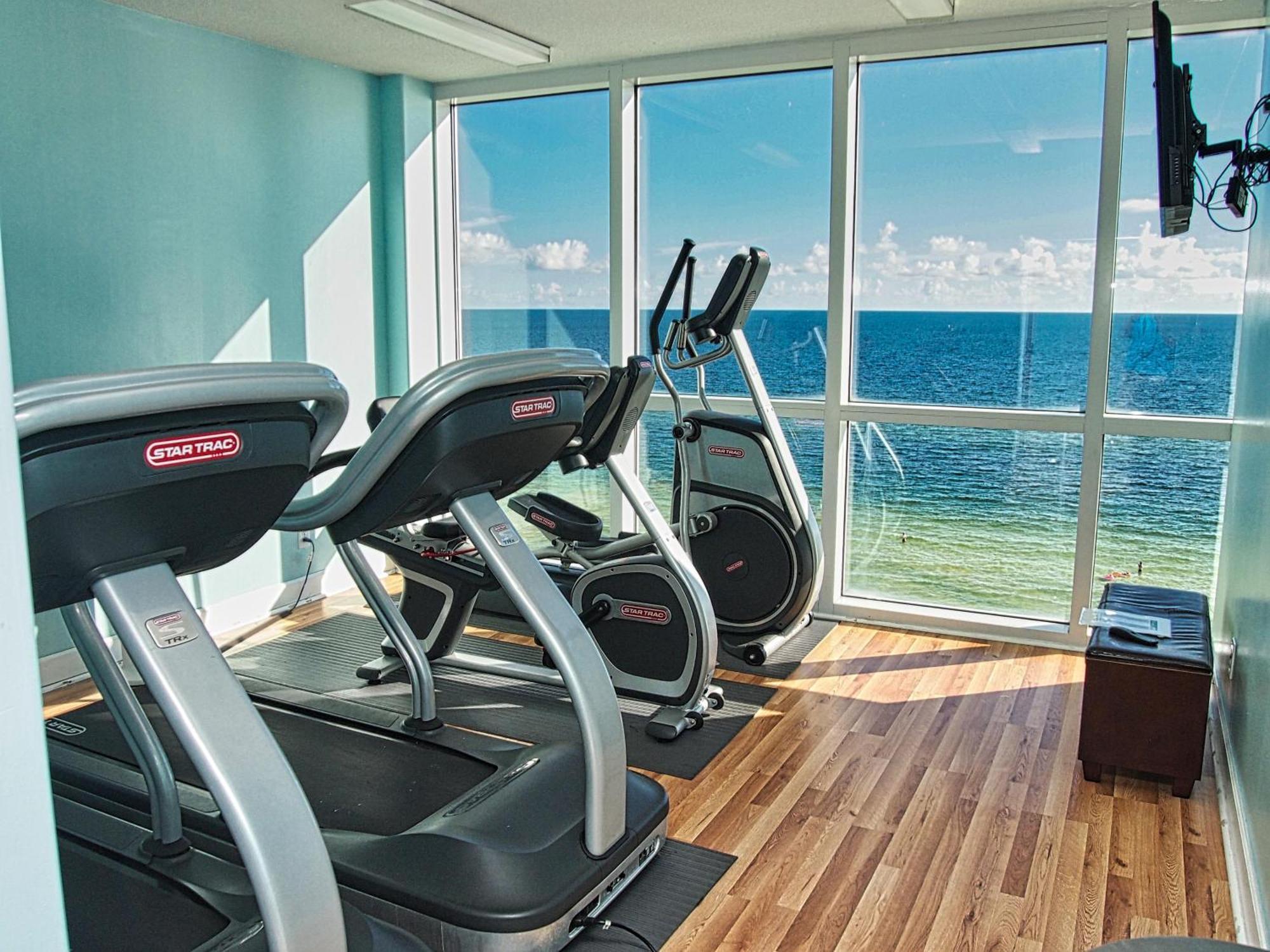 Holiday home Tropic Winds 1401 Panama City Beach