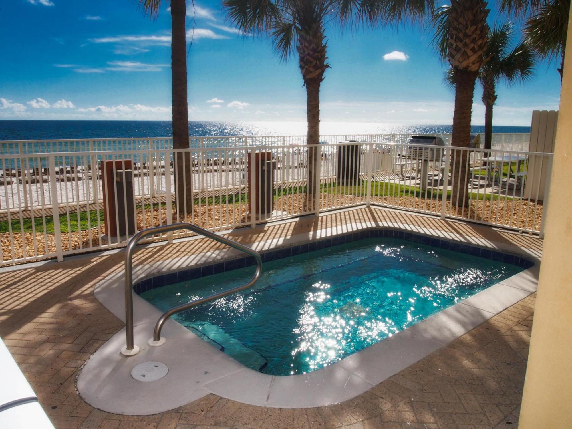 Holiday home Tropic Winds 1401 Panama City Beach