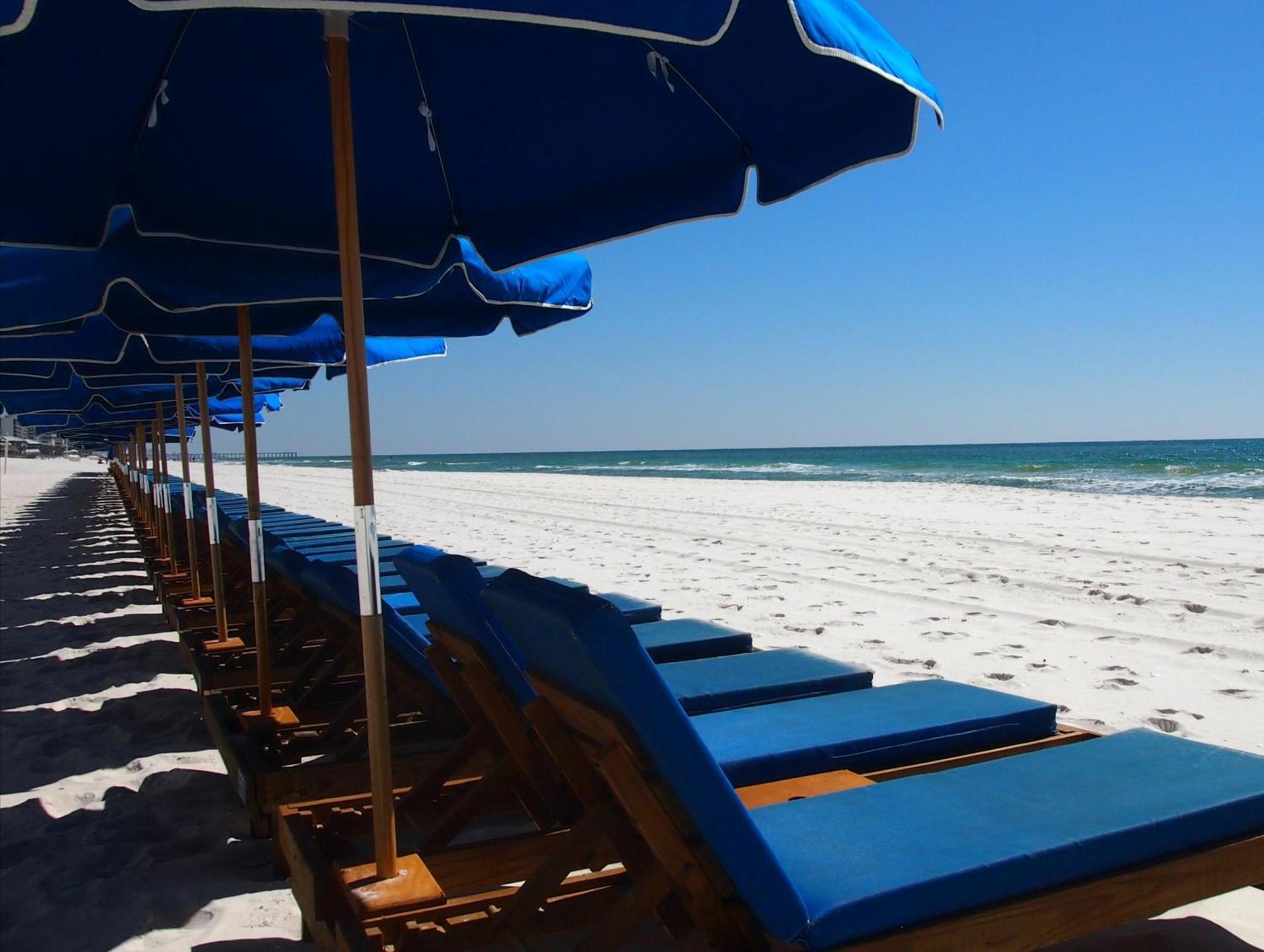 Ocean Reef 606 Panama City Beach