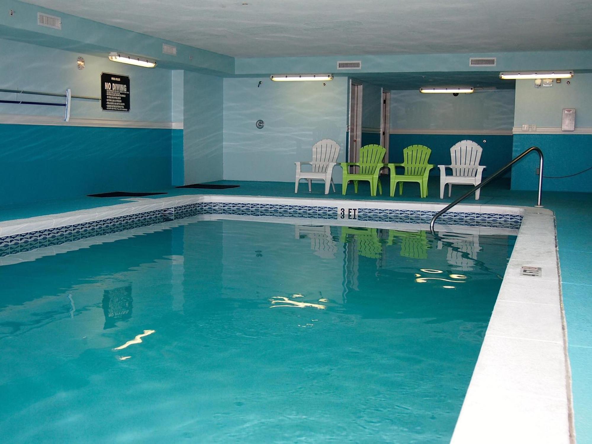 Holiday home Ocean Reef 1609