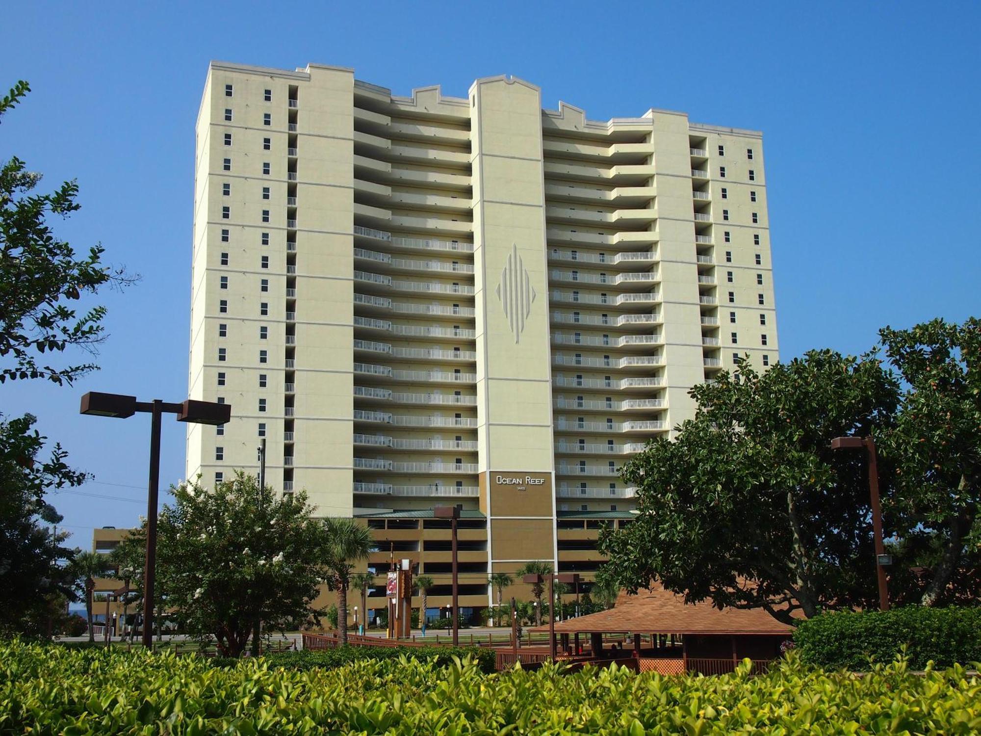 Ocean Reef 703
