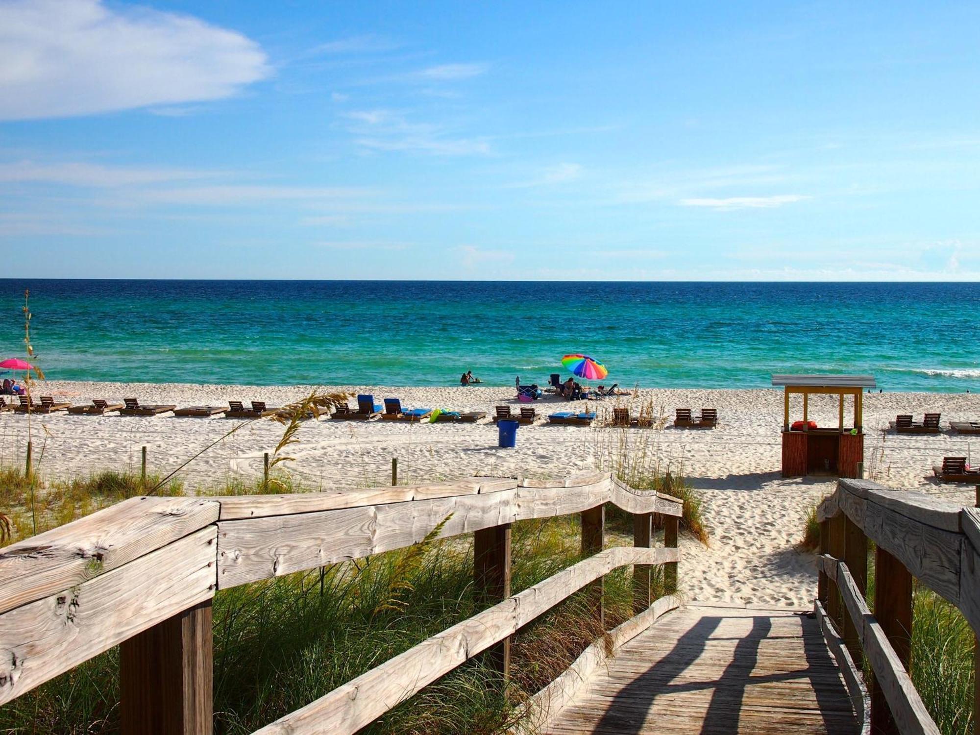 Holiday home Ocean Reef 703