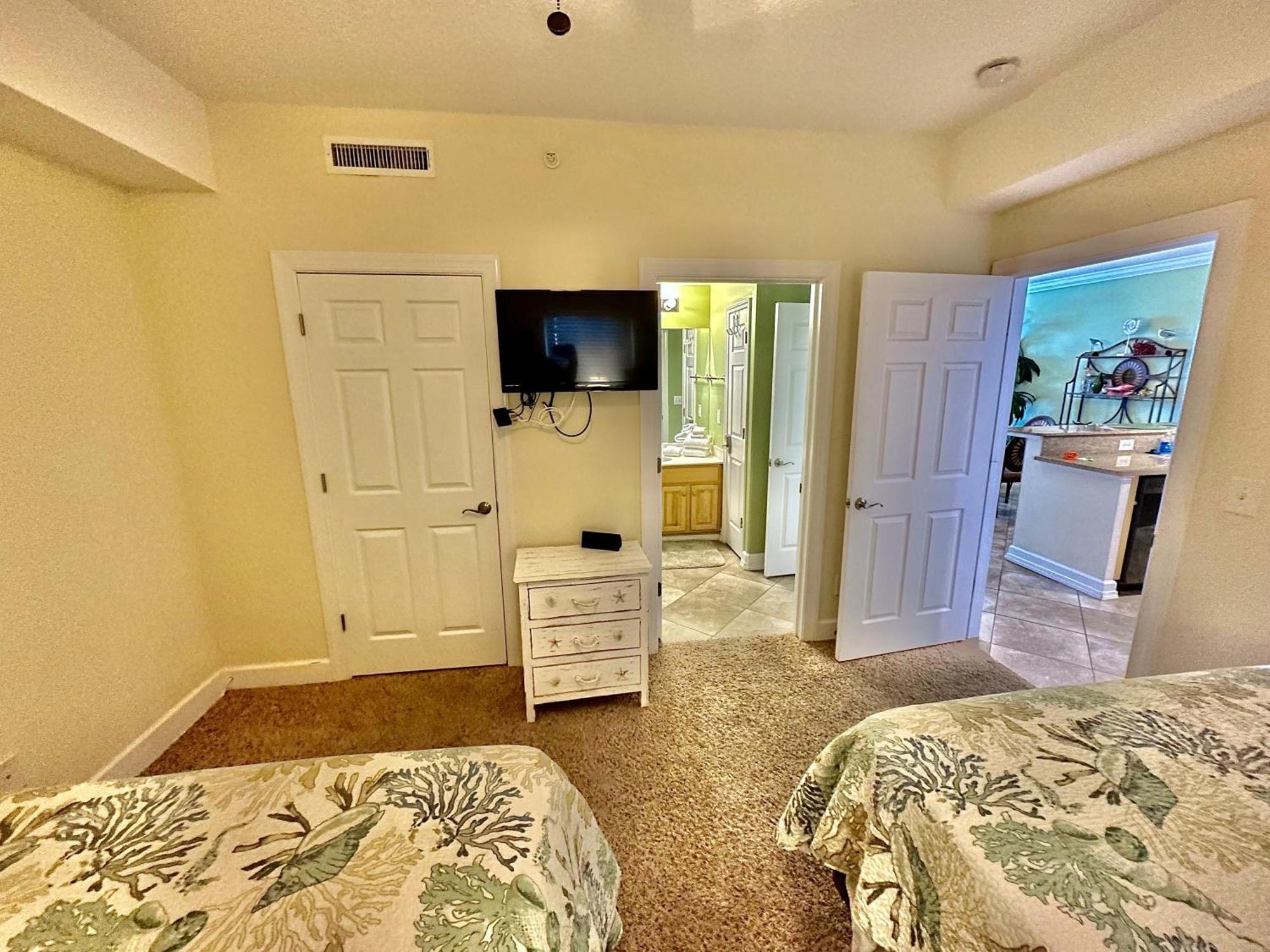 Ocean Reef 703 Holiday home Panama City Beach