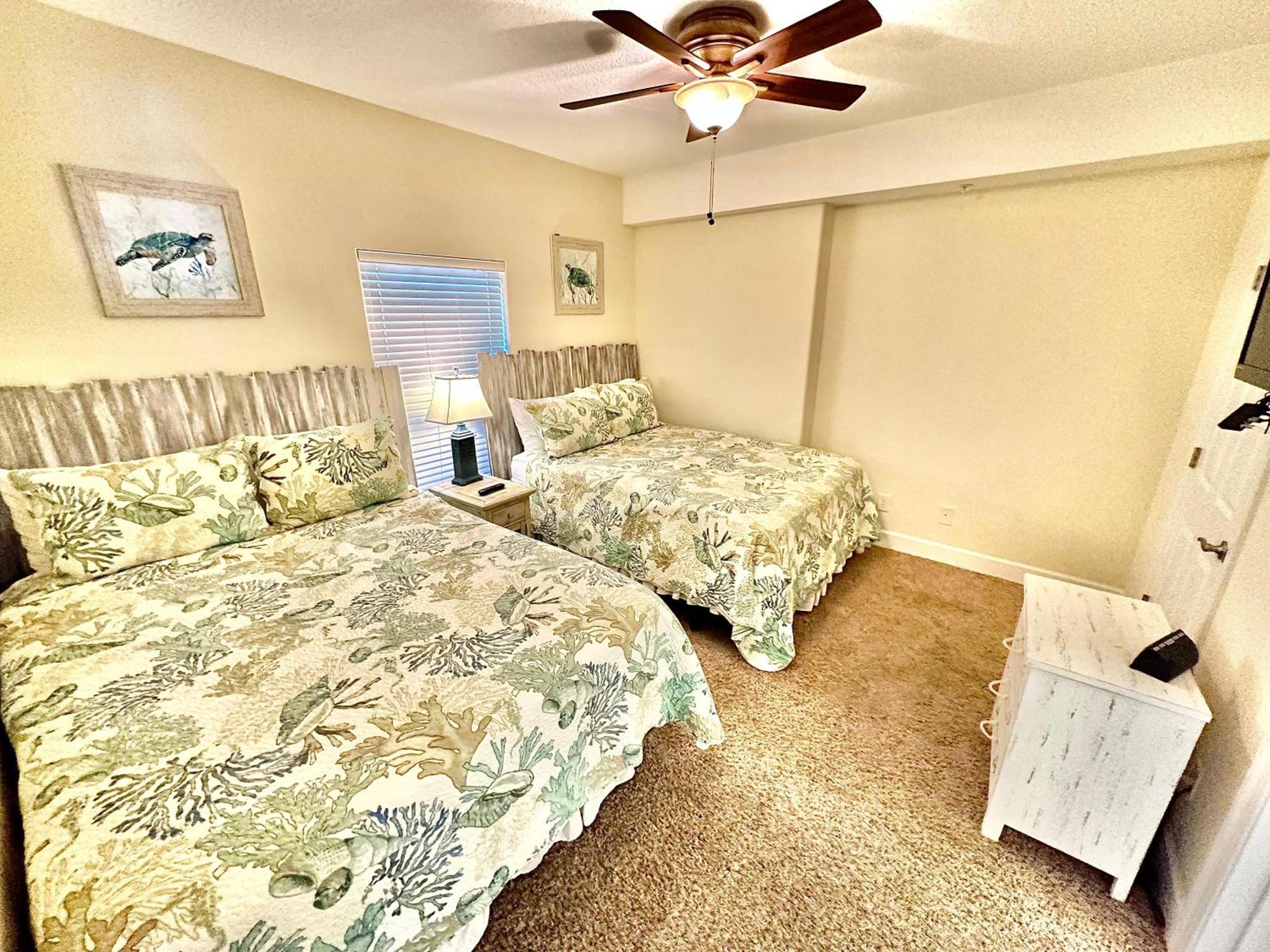 Ocean Reef 703 Panama City Beach