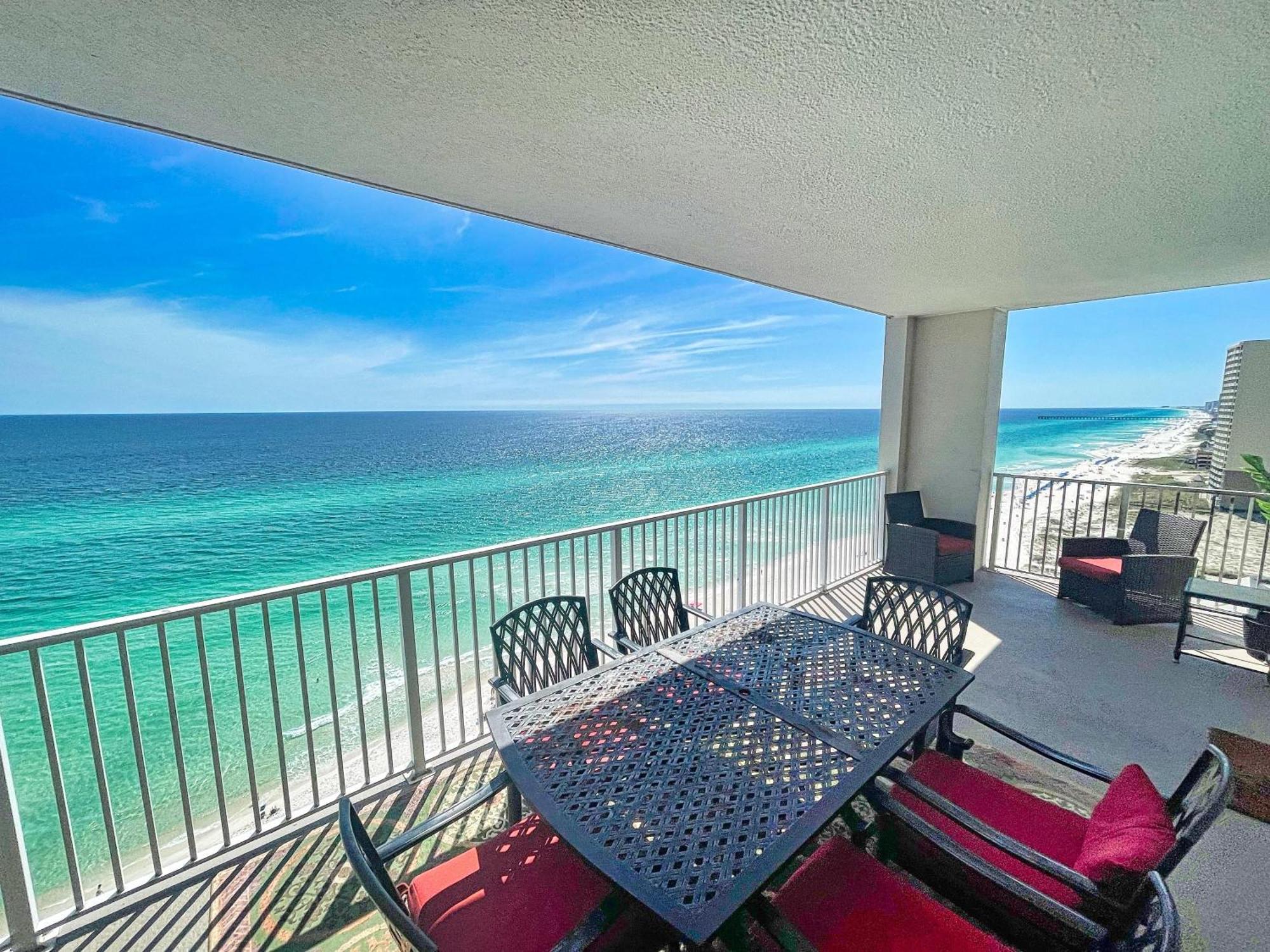 Ocean Reef 1609 * Panama City Beach