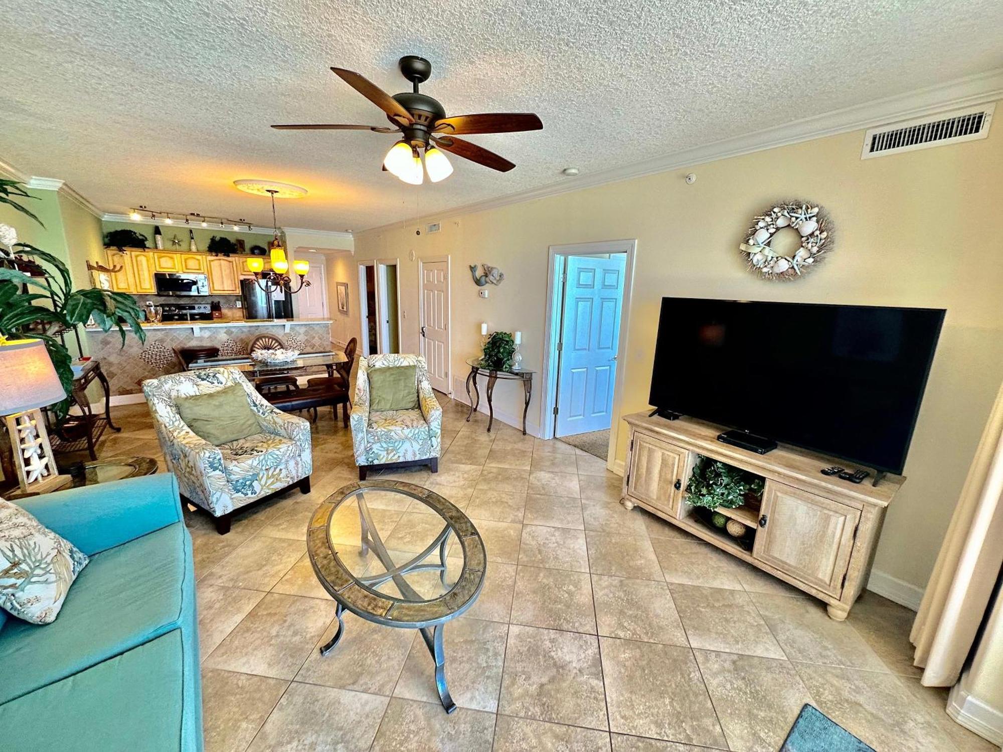 Holiday home Ocean Reef 703 Panama City Beach
