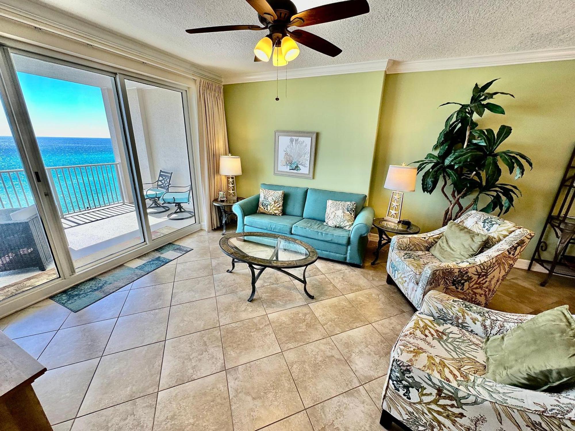 Ocean Reef 703 Holiday home