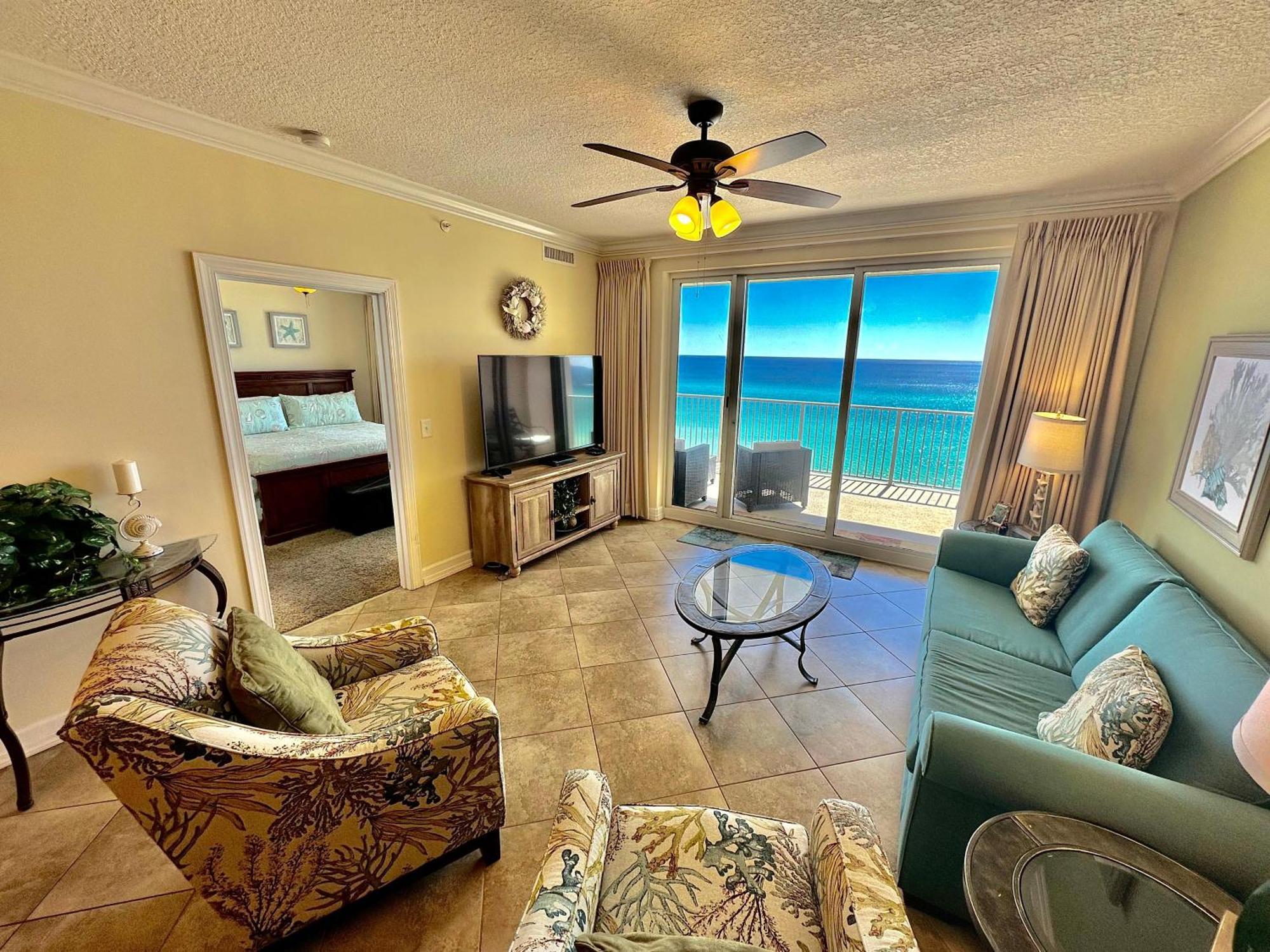 Holiday home Ocean Reef 703 Panama City Beach