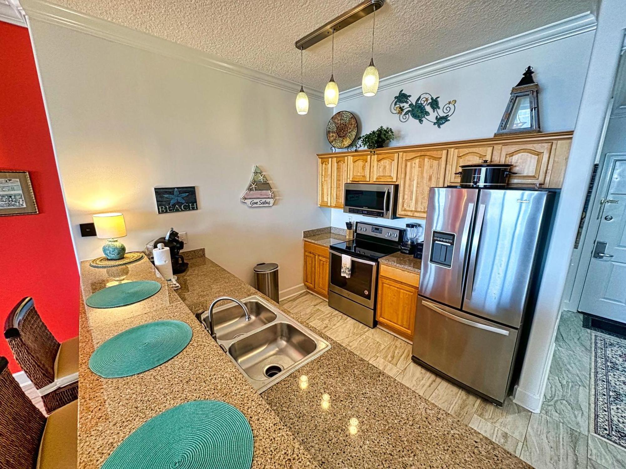 Holiday home Ocean Reef 2303