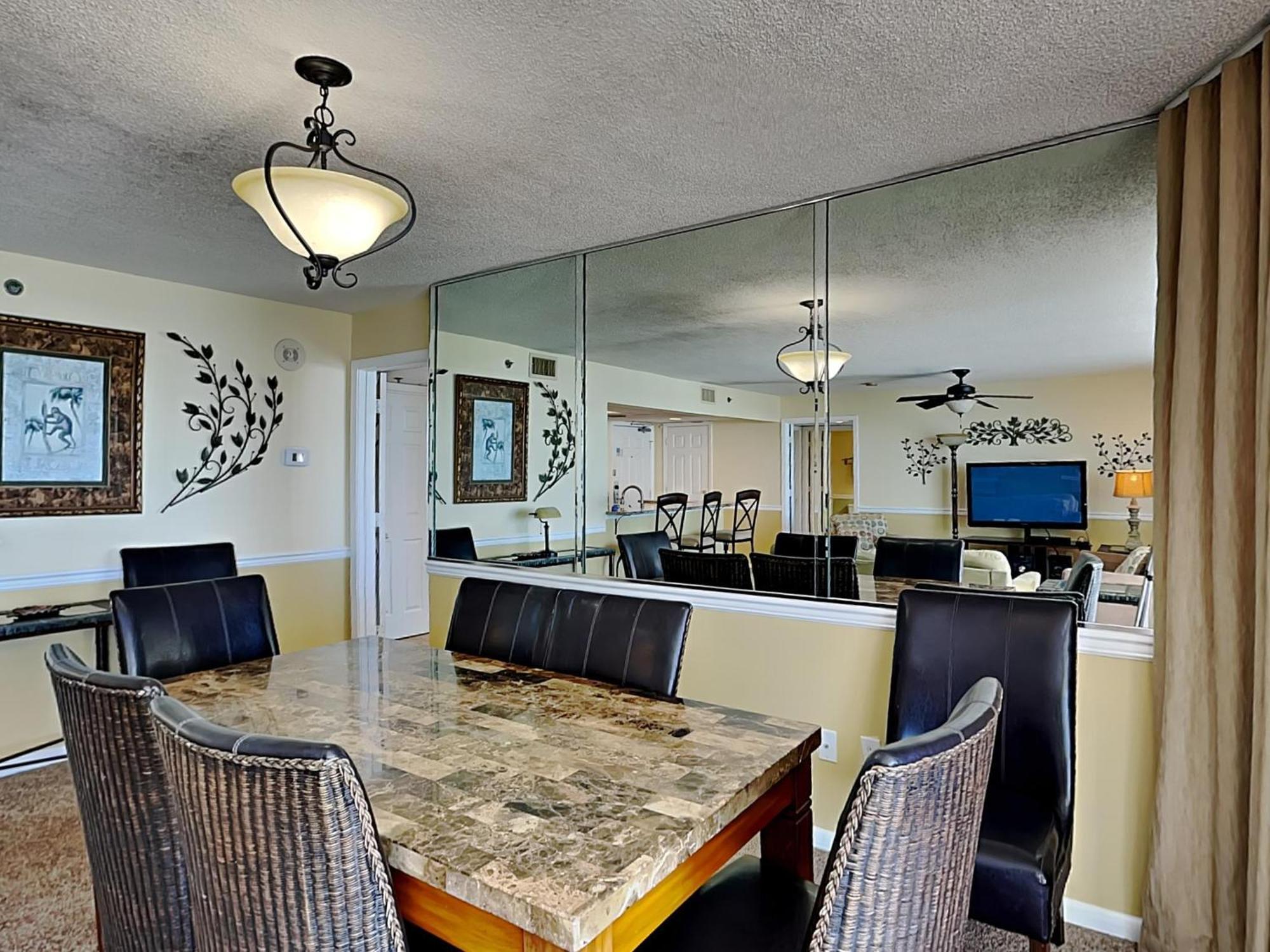 Long Tower Iv 1007 Apartment Panama City Beach