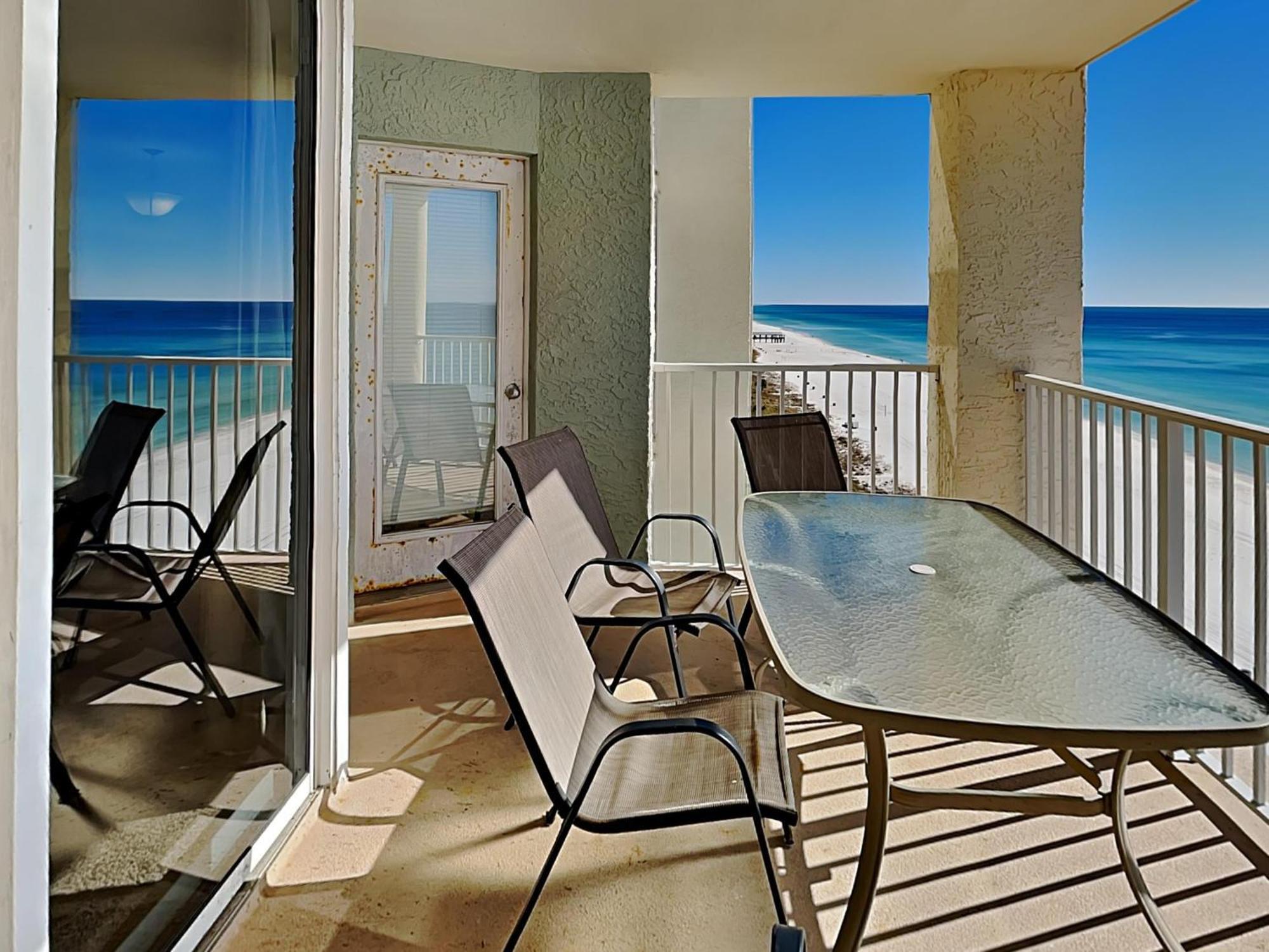 Apartment Long Tower Iv 1007 Panama City Beach