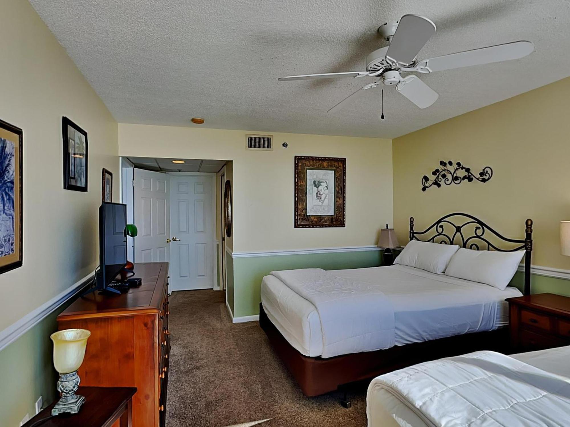 Long Tower Iv 1007 Apartment Panama City Beach