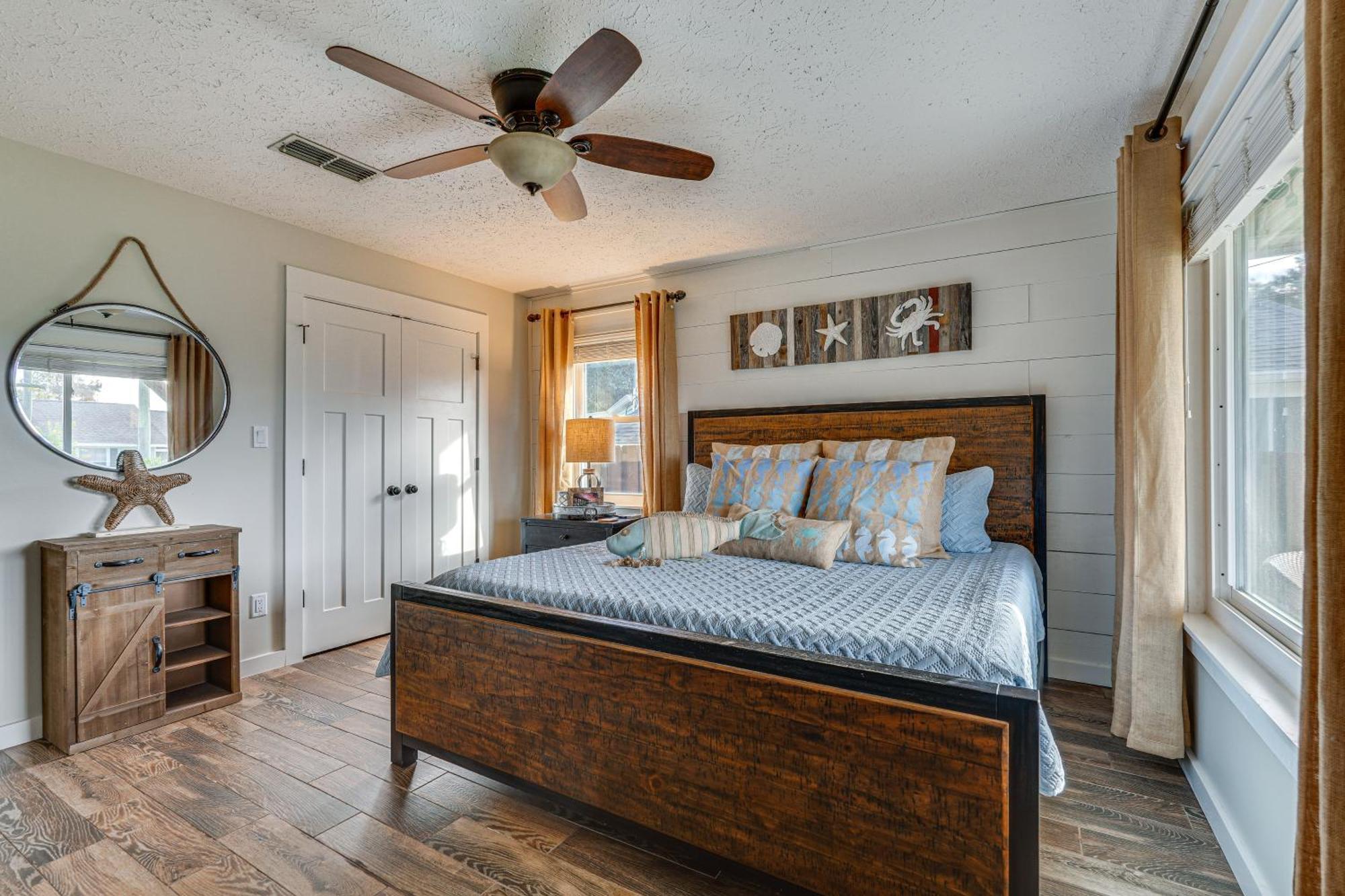 Holiday home Panama With Private Pool And Gas Grill Panama City Beach