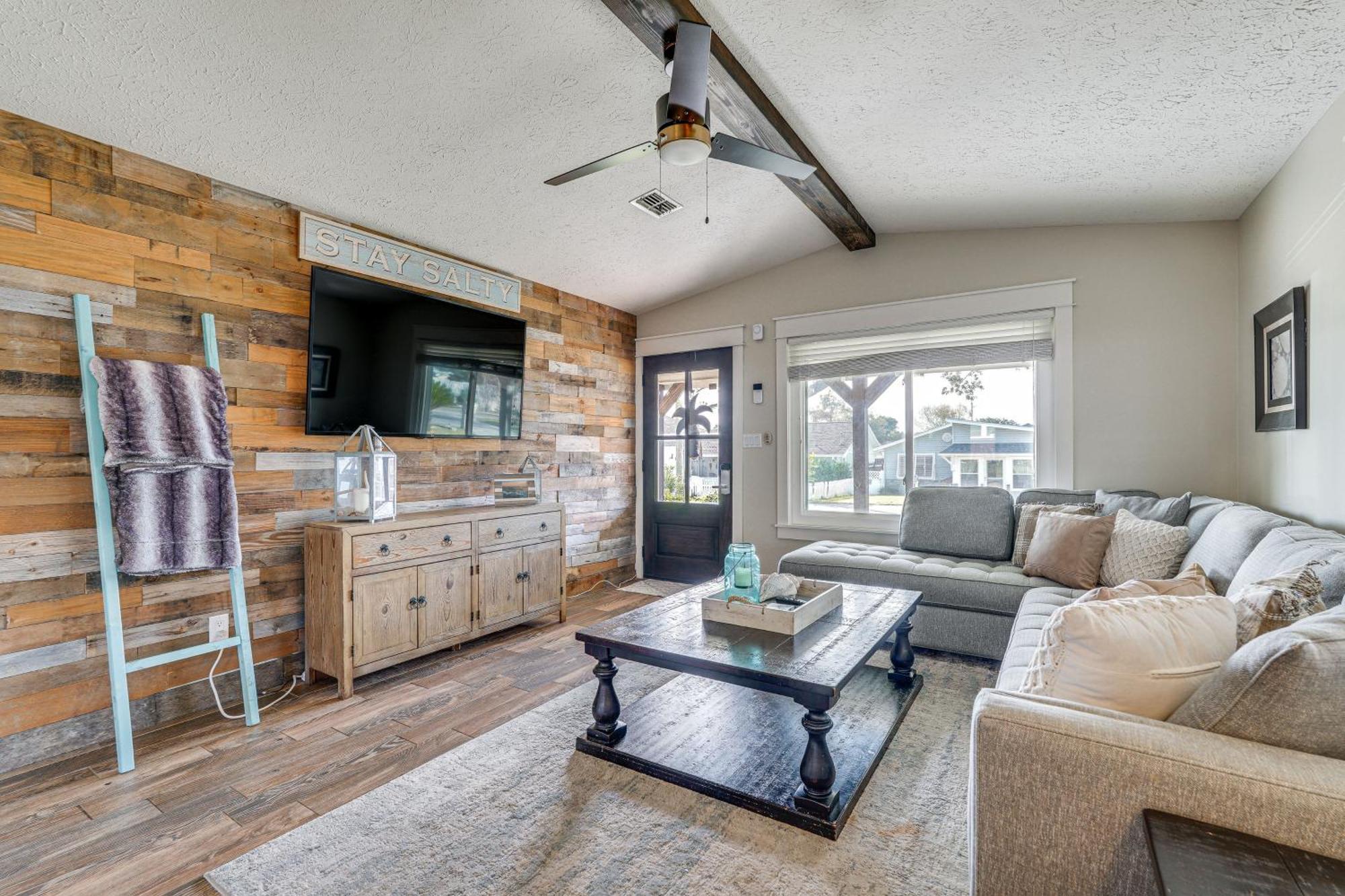 Holiday home Panama With Private Pool And Gas Grill Panama City Beach