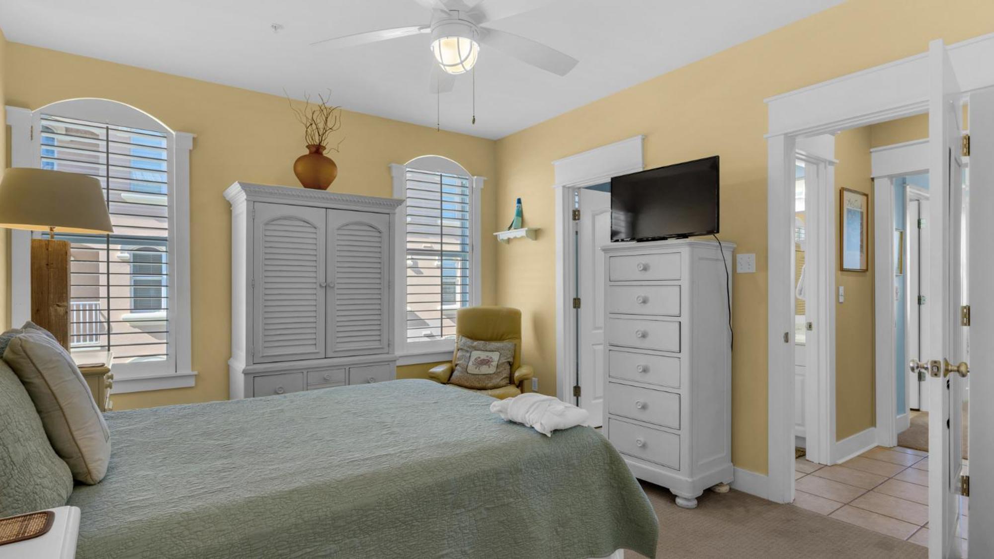 Holiday home Monterey A302