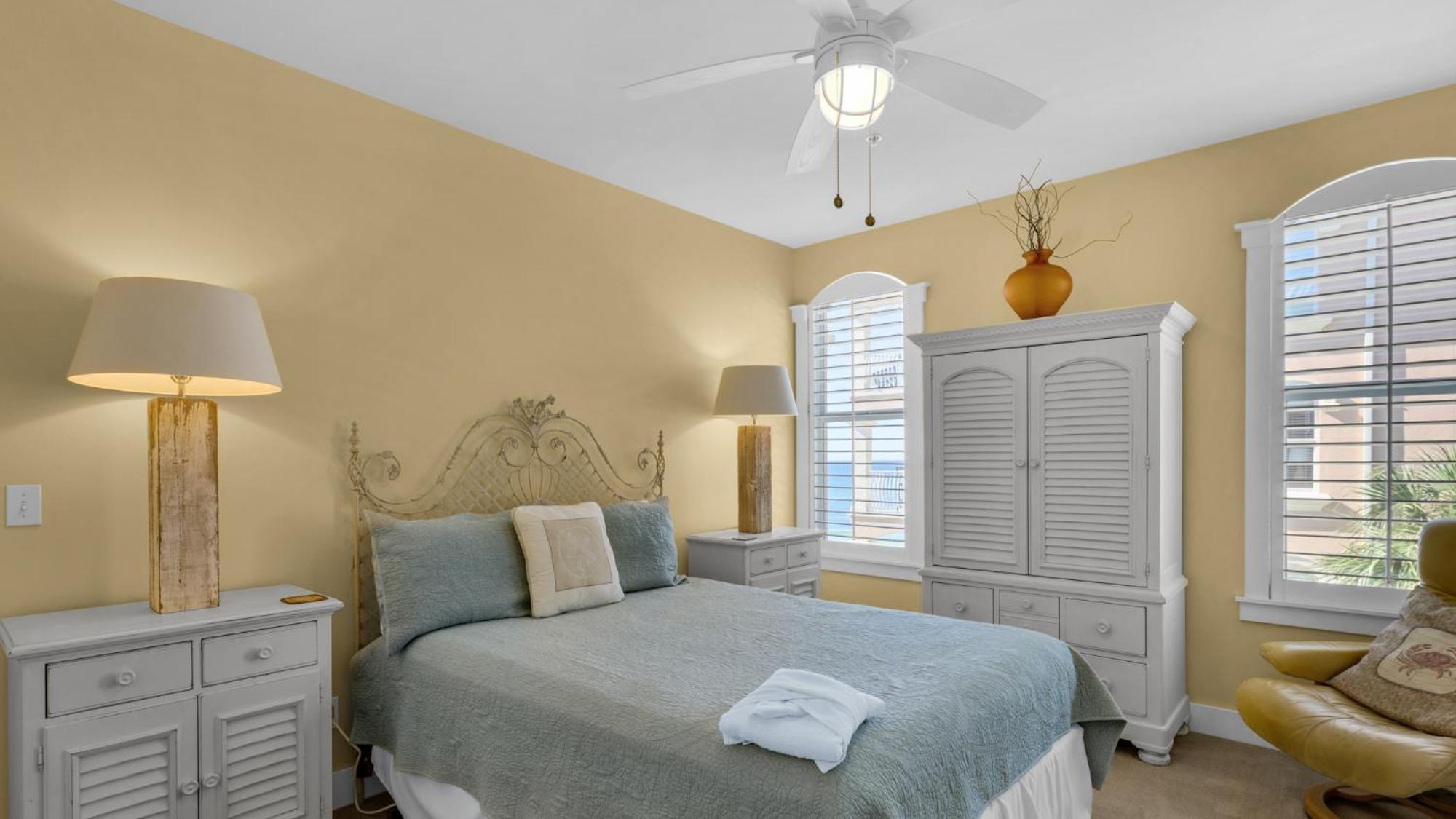 Holiday home Monterey A302 Panama City Beach