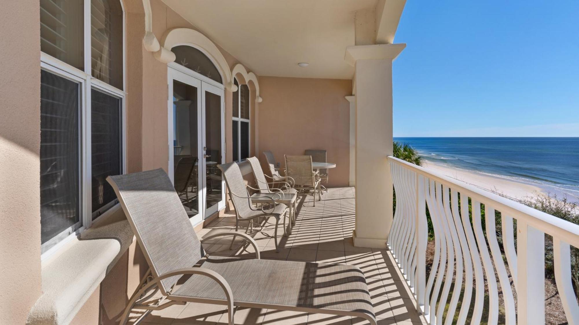 Holiday home Monterey A302